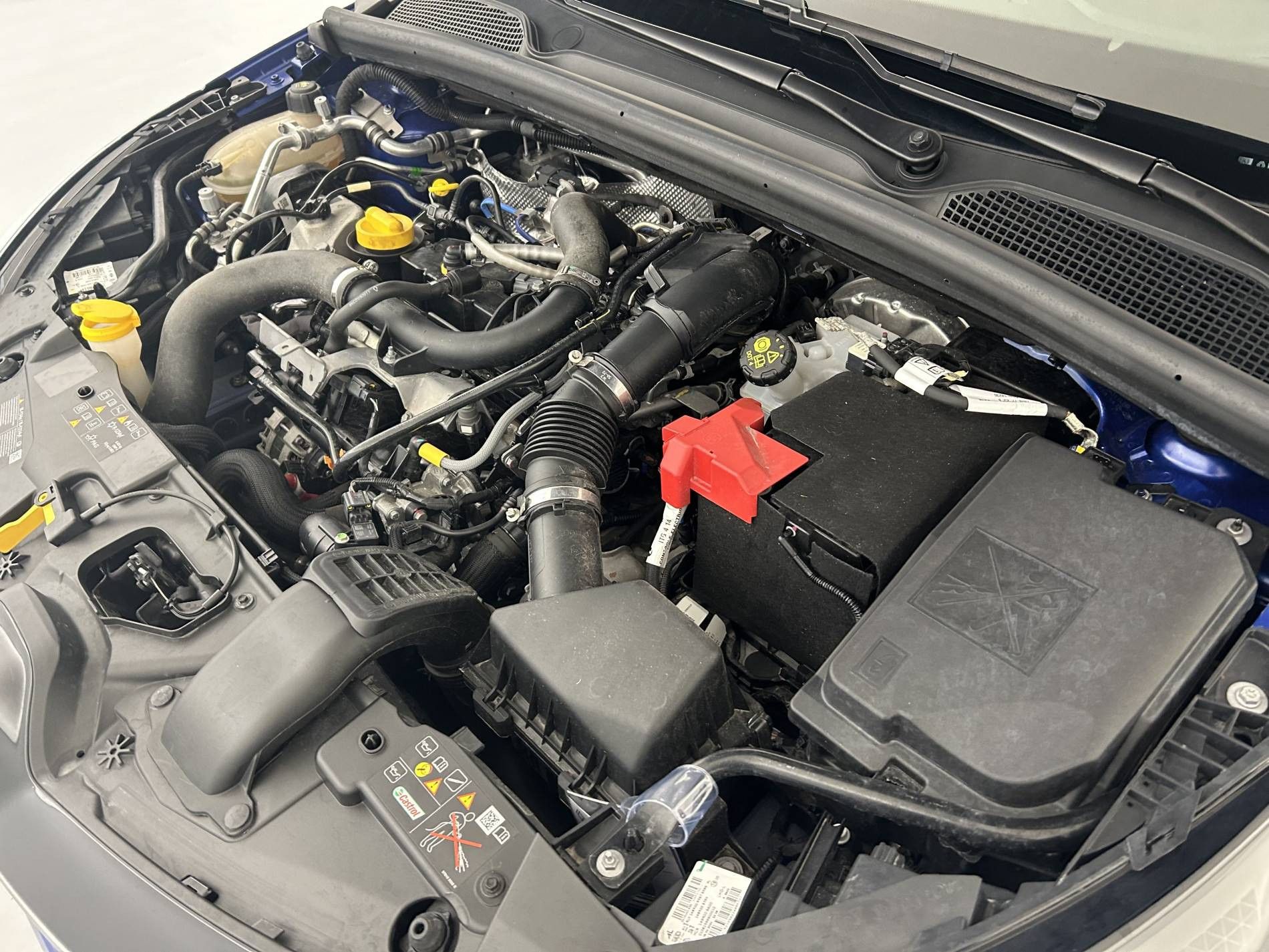 Vente en ligne Renault Clio 5 Clio TCe 90 au prix de 14 790 €