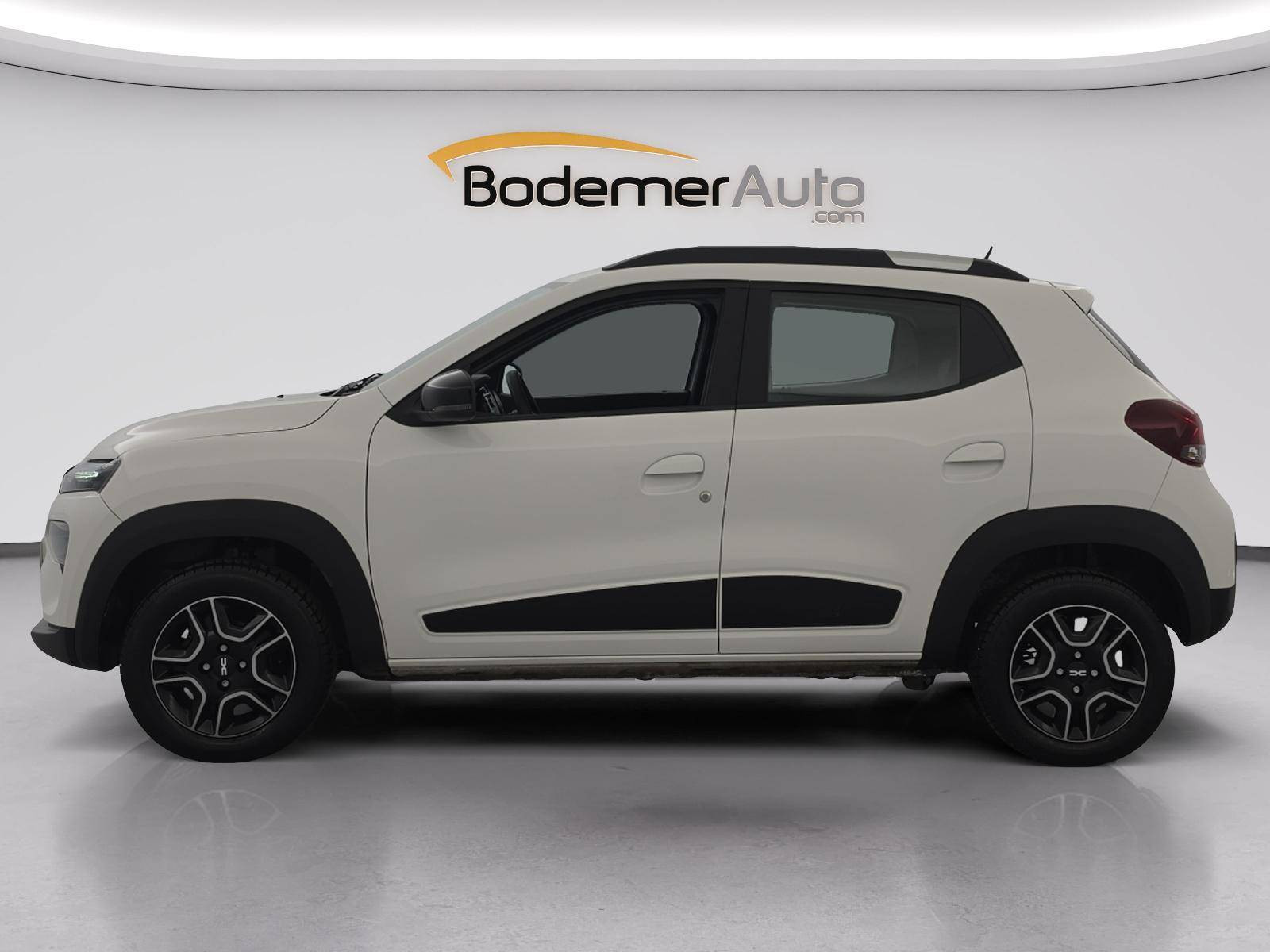 Vente en ligne Dacia Spring Spring au prix de 10 790 €