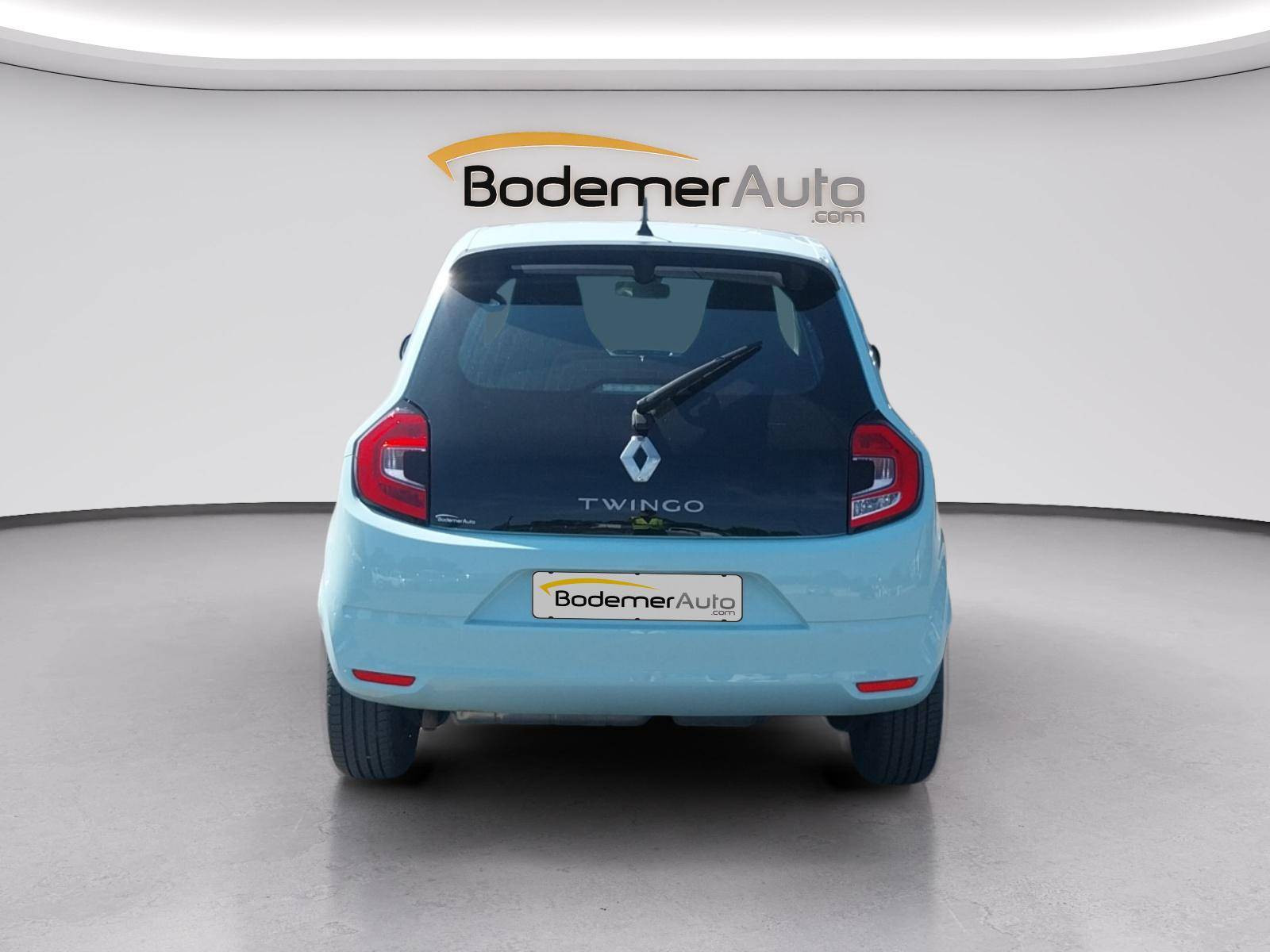 Vente en ligne Renault Twingo 3  SCe 65 au prix de 12 990 €