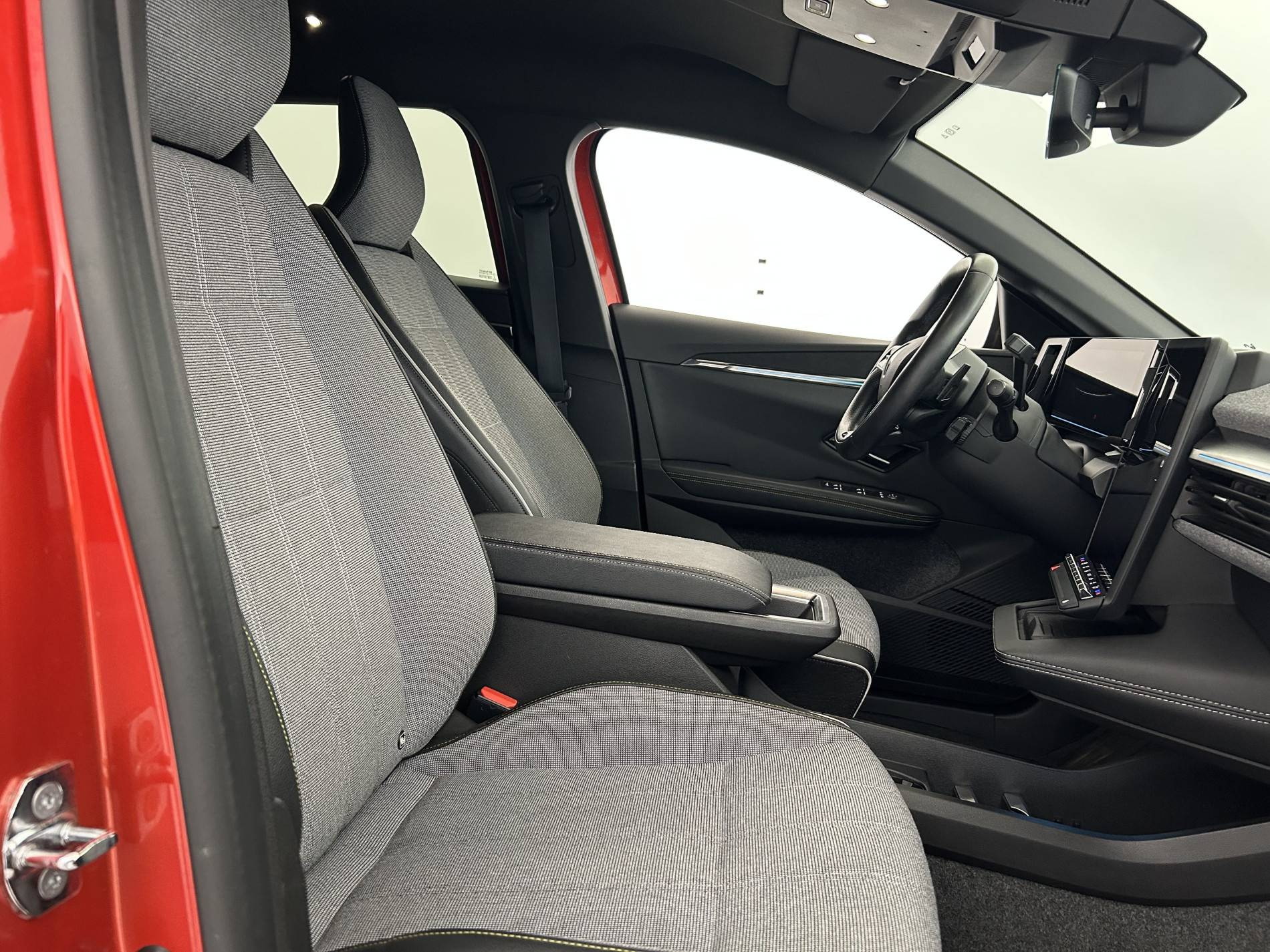 Vente en ligne Renault Megane E-Tech  EV40 130ch standard charge au prix de 19 990 €