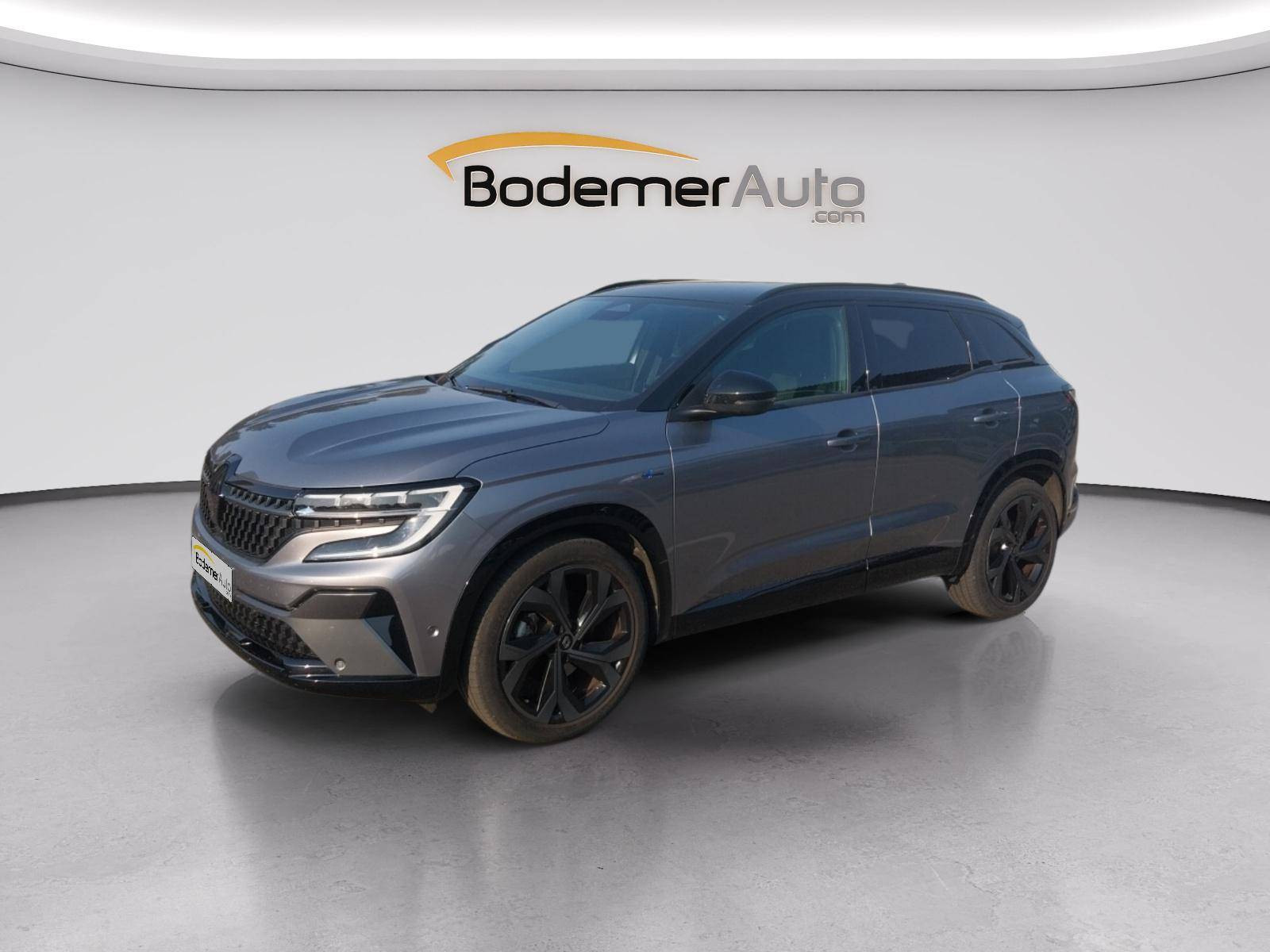 Renault Austral  E-Tech hybrid 200 occasion de 2023 en vente à Quimper