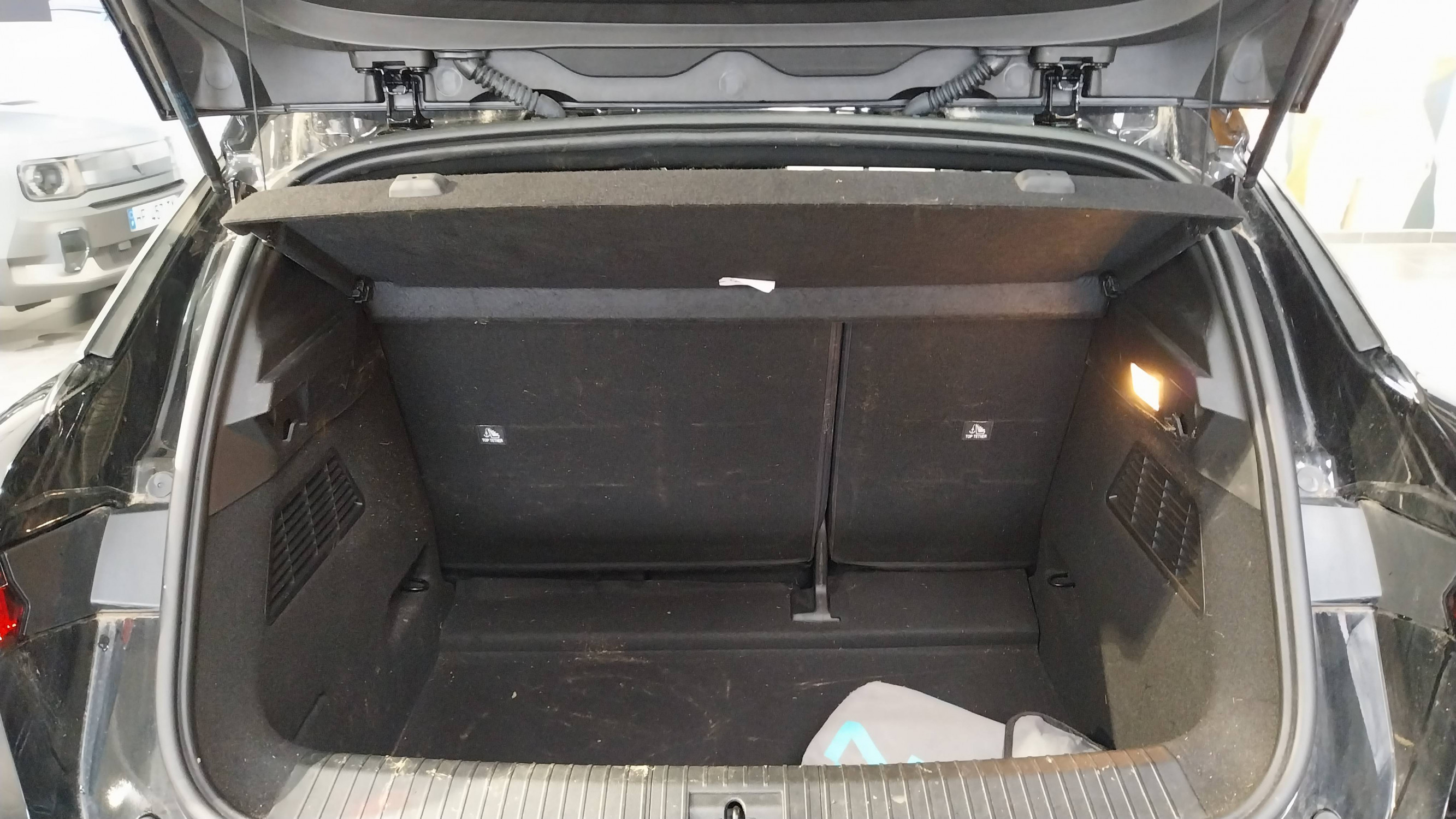 Vente en ligne Renault Megane E-Tech  EV60 220 ch optimum charge au prix de 27 490 €