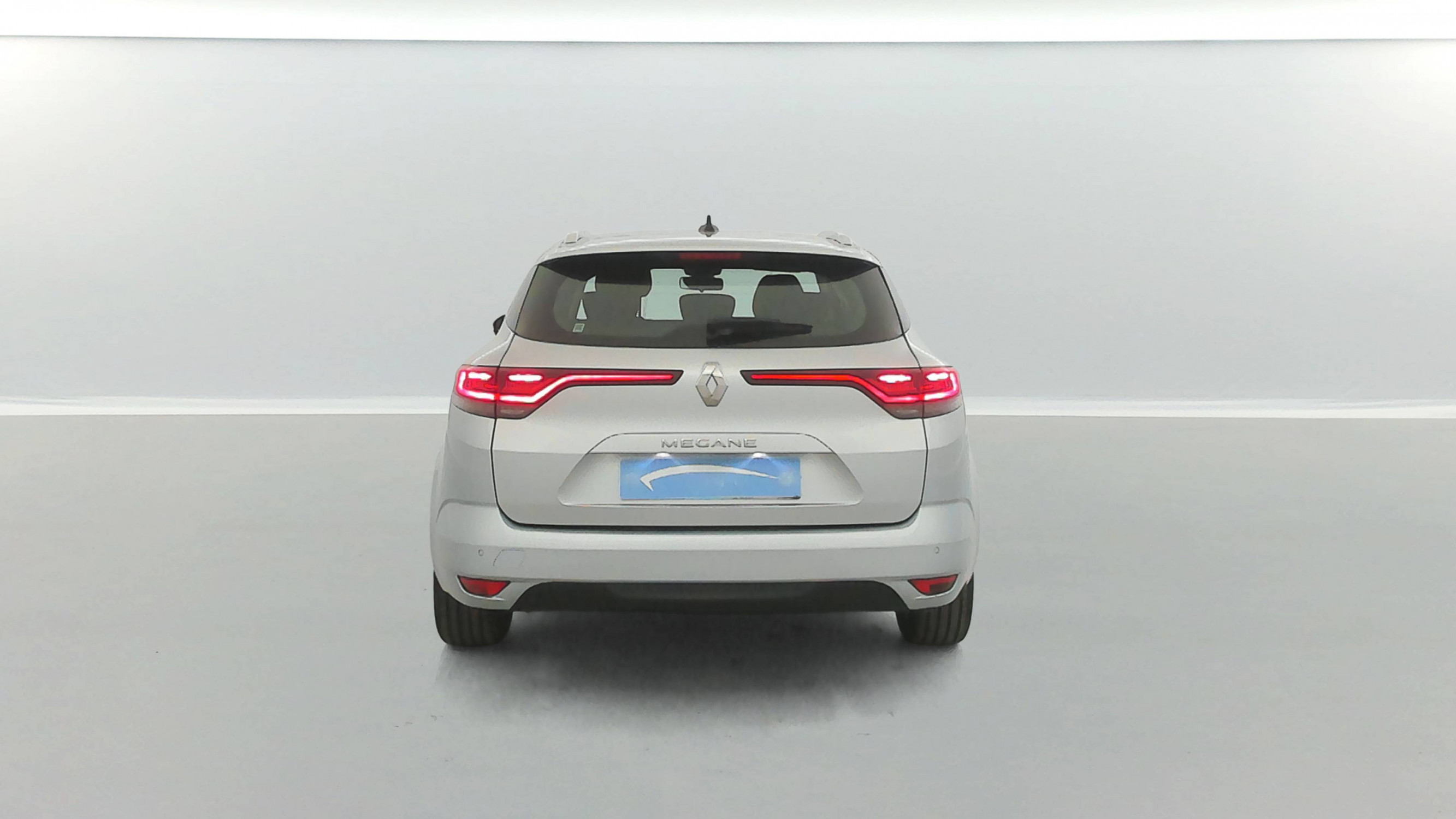 Vente en ligne Renault Megane 4 Estate  Blue dCi 115 EDC au prix de 17 990 €