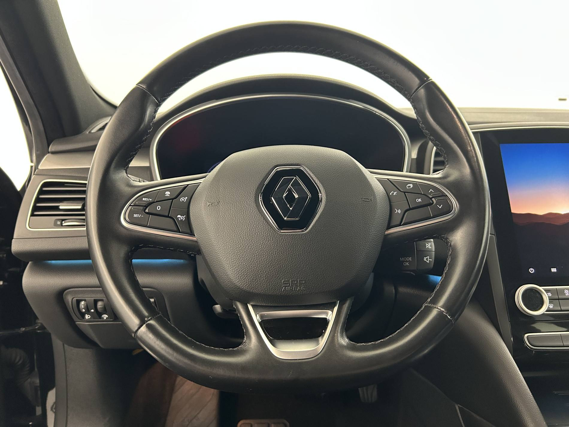 Vente en ligne Renault Talisman  Blue dCi 160 EDC au prix de 18 490 €