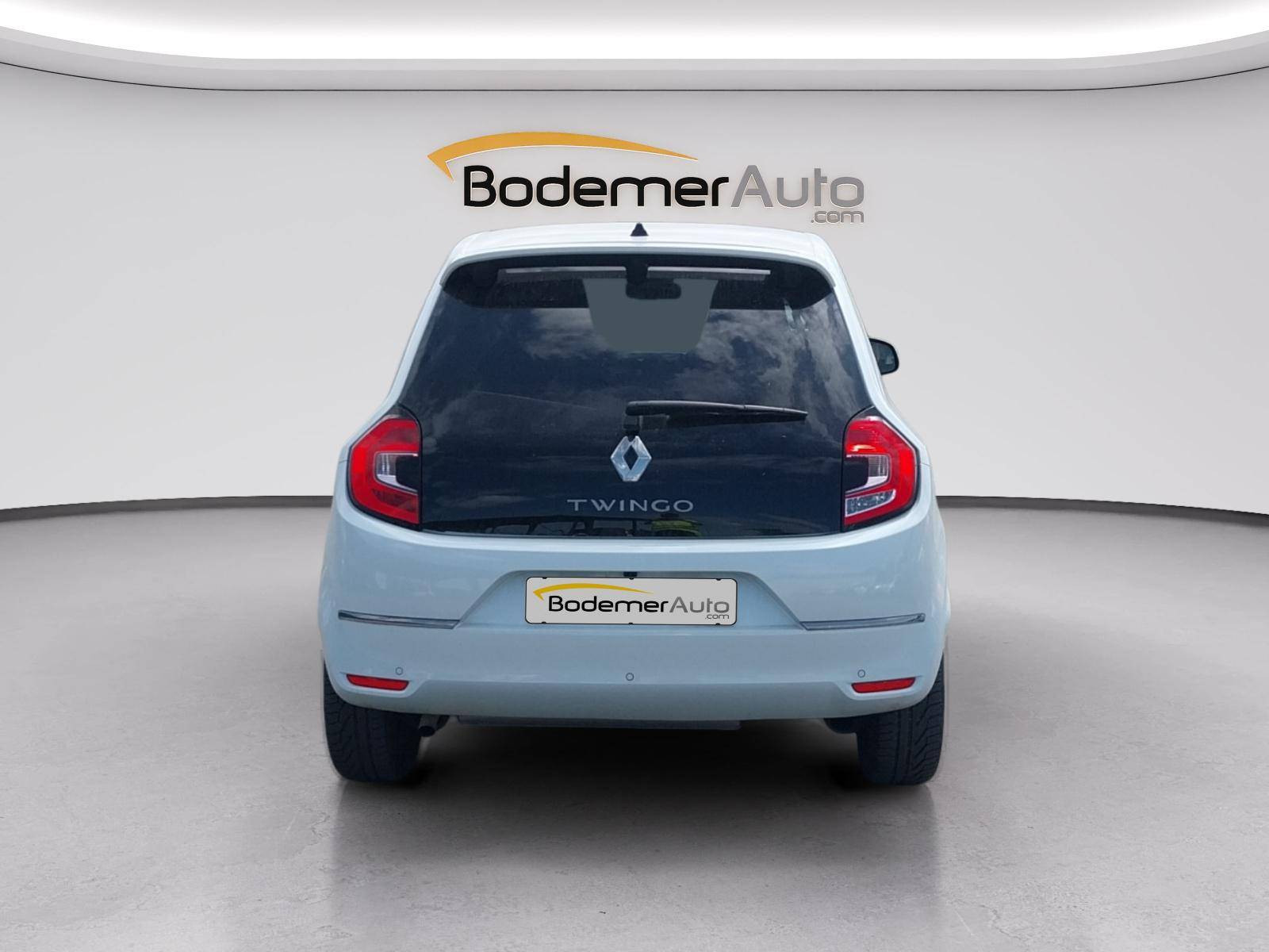 Vente en ligne Renault Twingo 3  TCe 95 au prix de 11 990 €