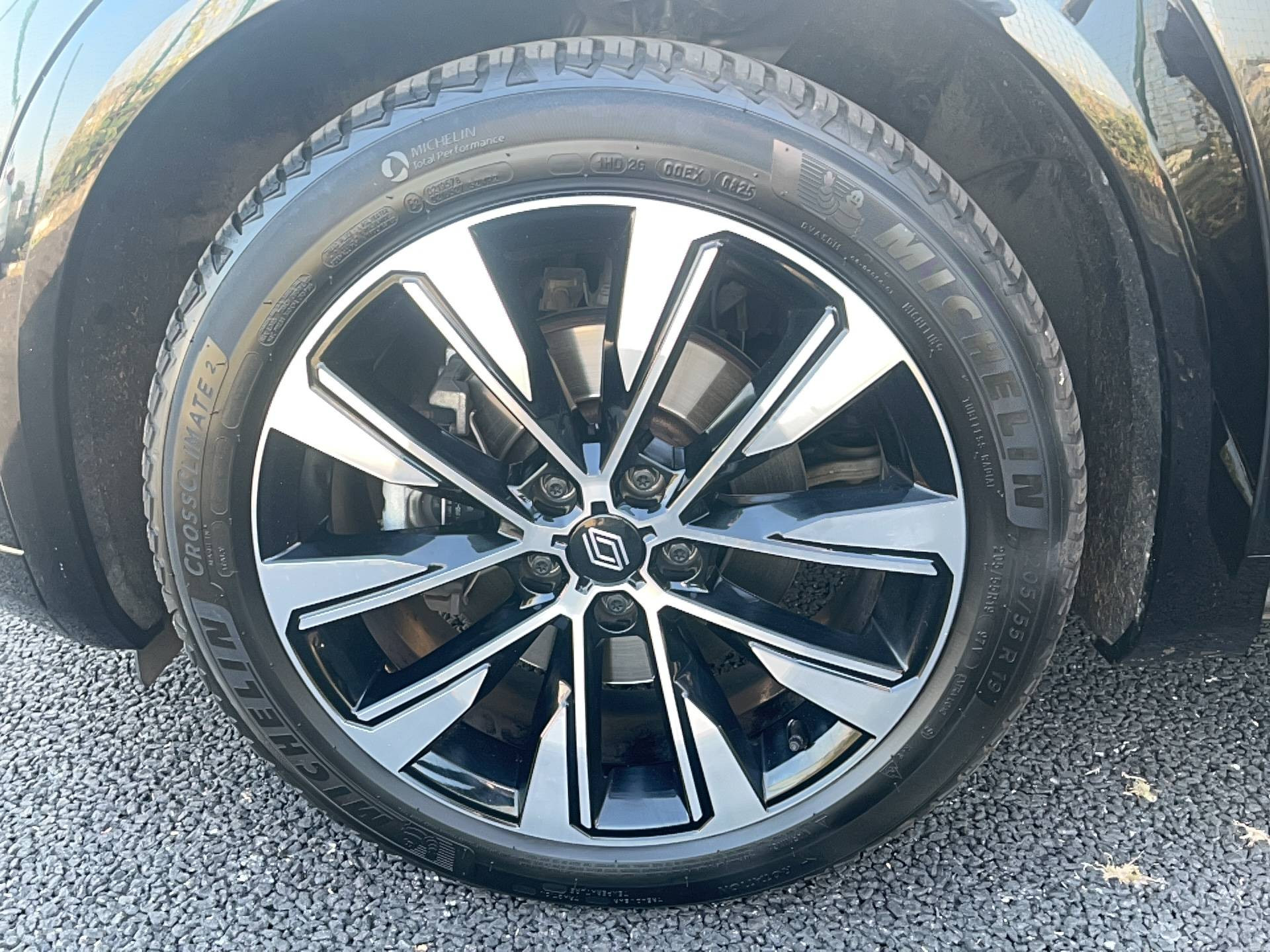 Vente en ligne Renault Austral  E-Tech hybrid 200 au prix de 20 990 €
