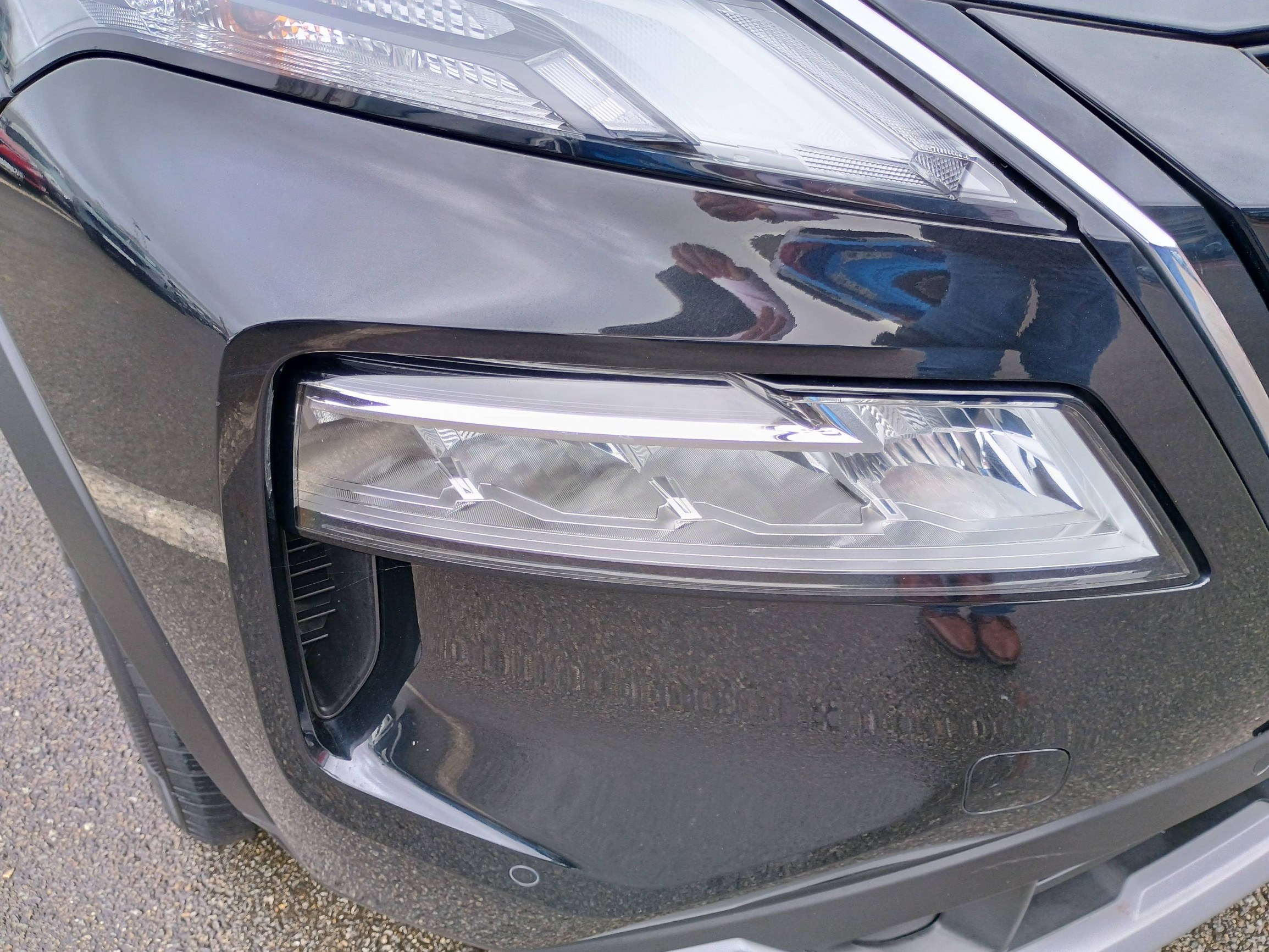Vente en ligne Nissan X-Trail  e-POWER 204 ch au prix de 28 900 €