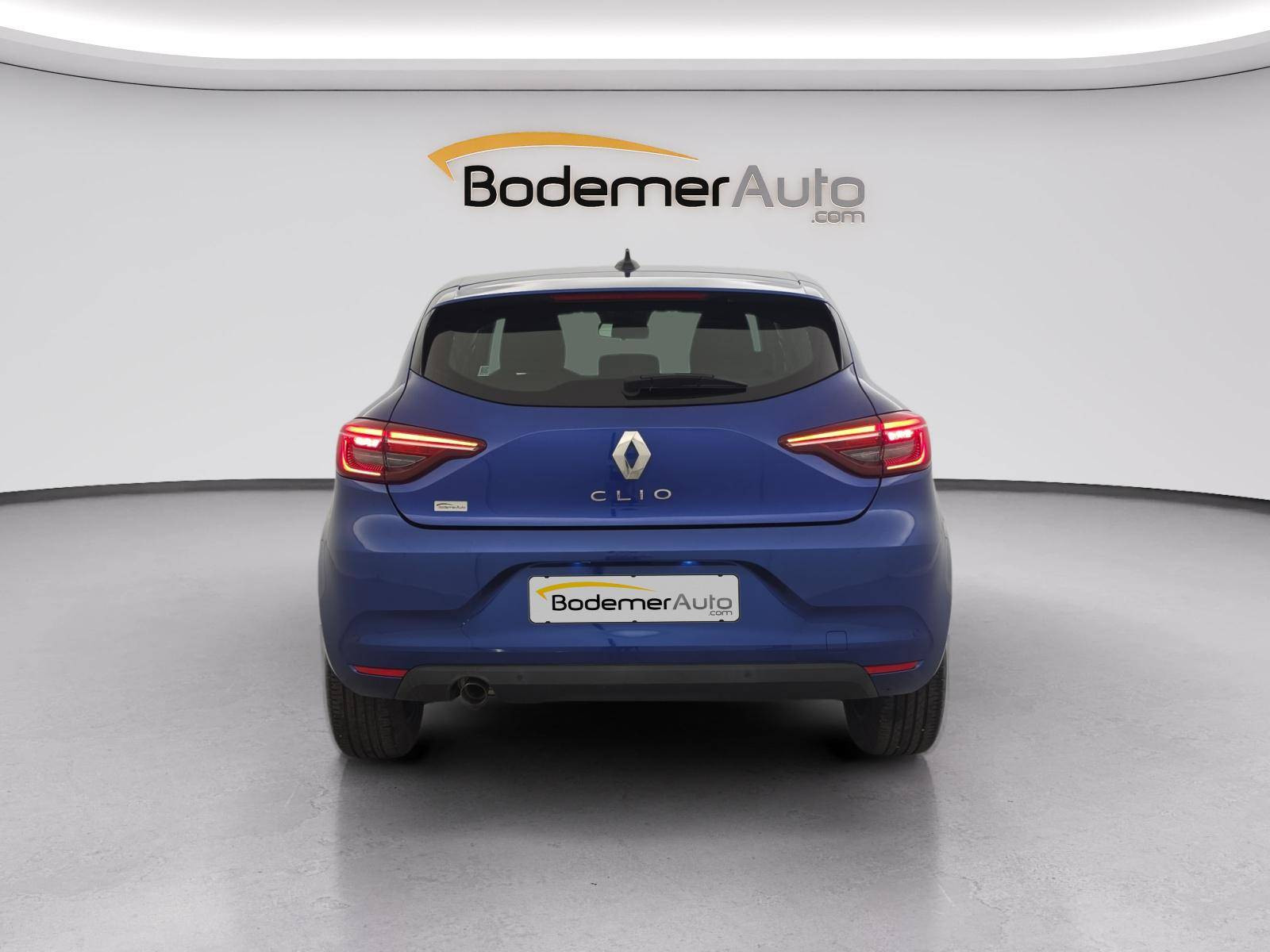 Vente en ligne Renault Clio 5 Clio TCe 90 - 21N au prix de 14 390 €