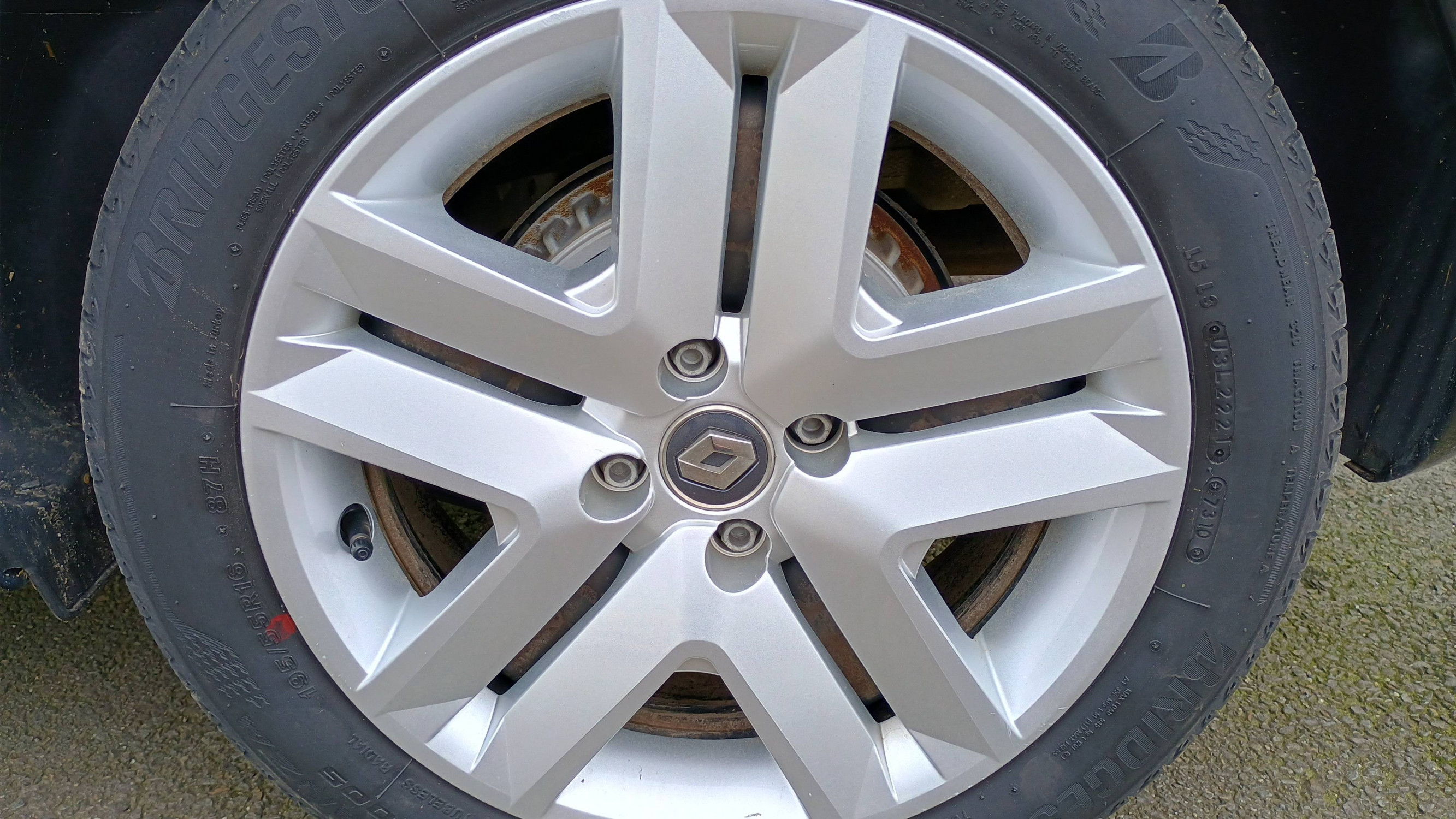 Vente en ligne Renault Clio 5 Clio Blue dCi 100 - 21N au prix de 13 690 €