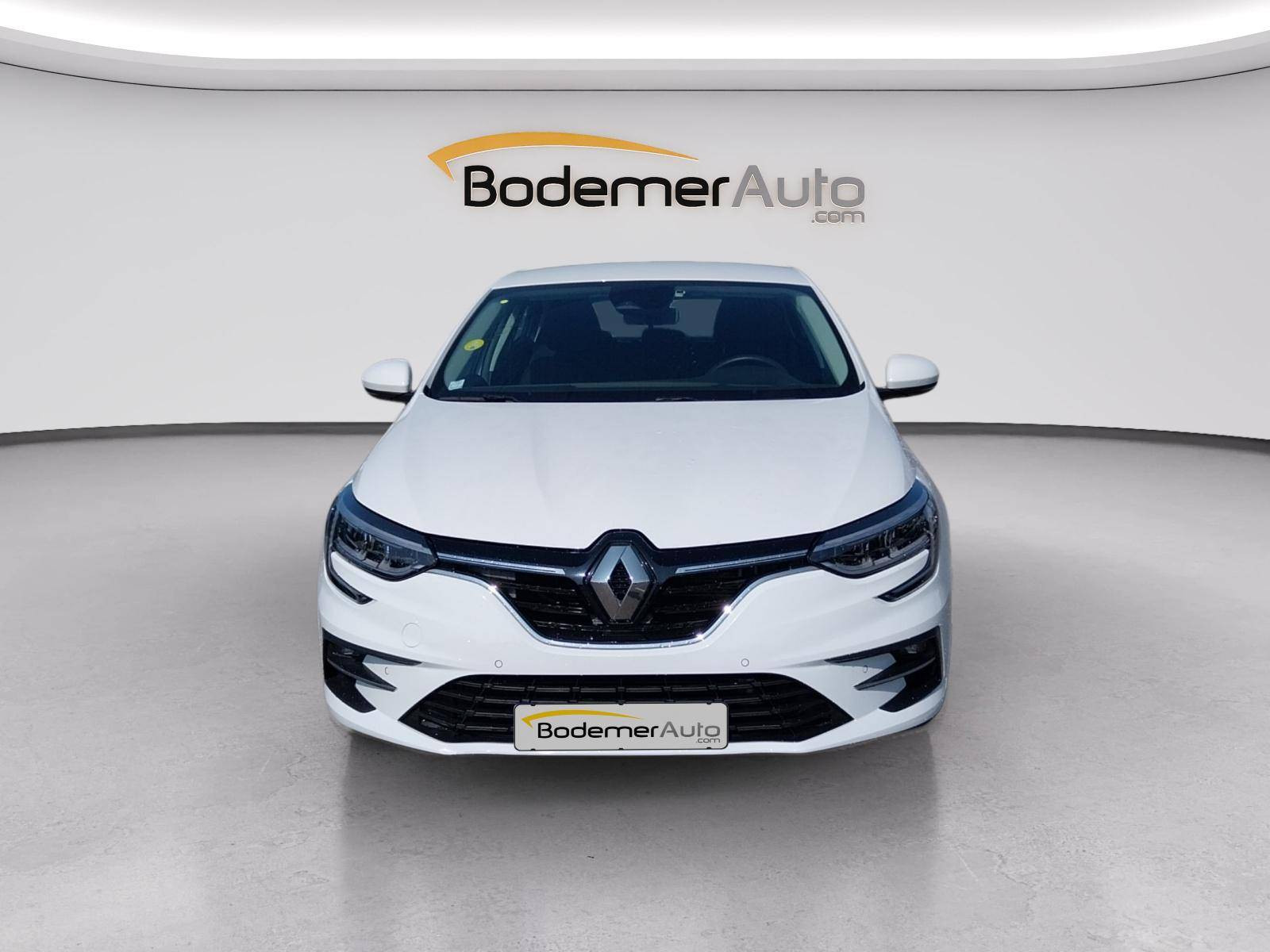 Vente en ligne Renault Megane 4 Mégane IV Berline Blue dCi 115 - 21N au prix de 14 990 €