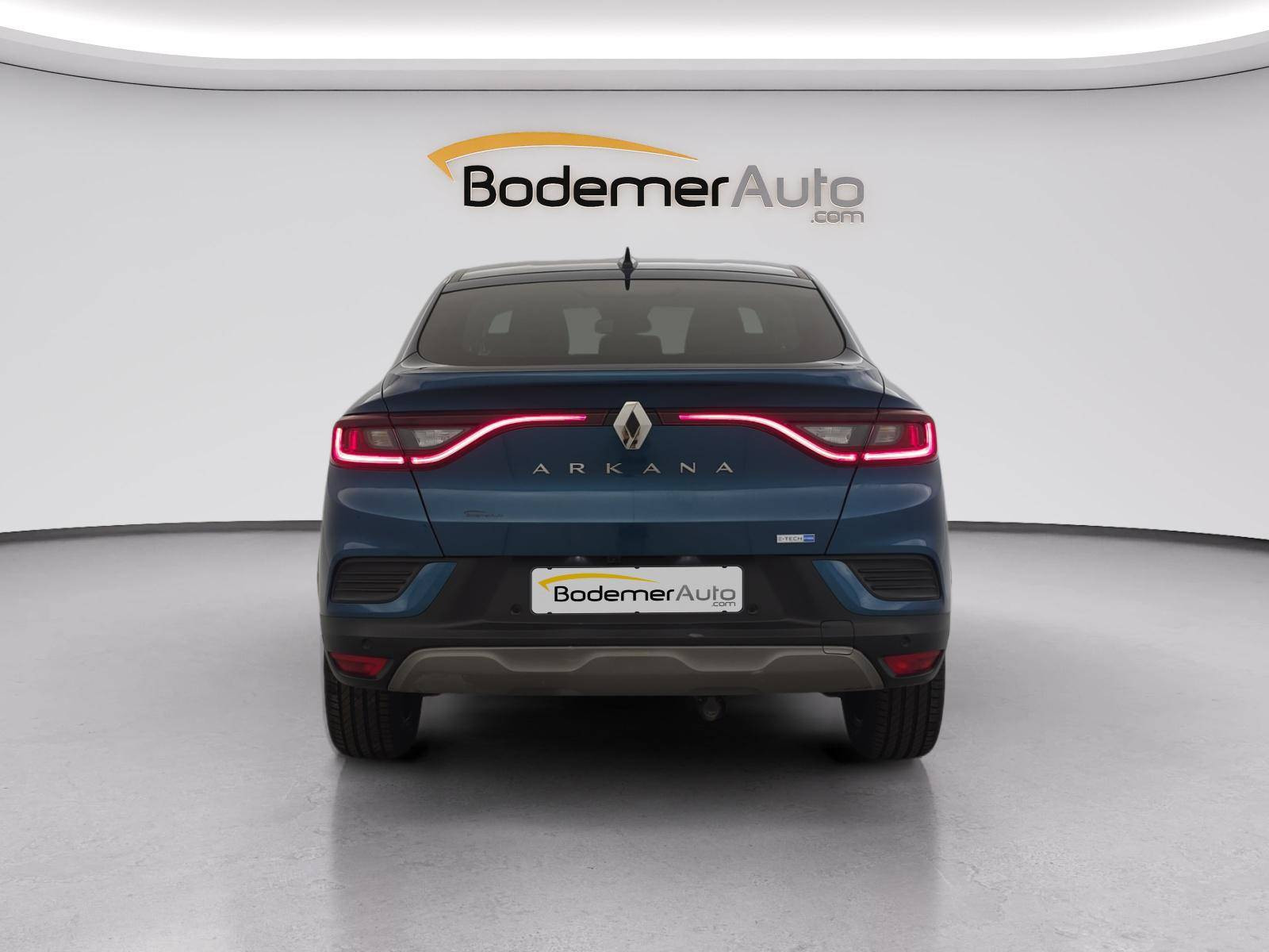 Vente en ligne Renault Arkana  E-Tech 145 - 21B au prix de 19 900 €
