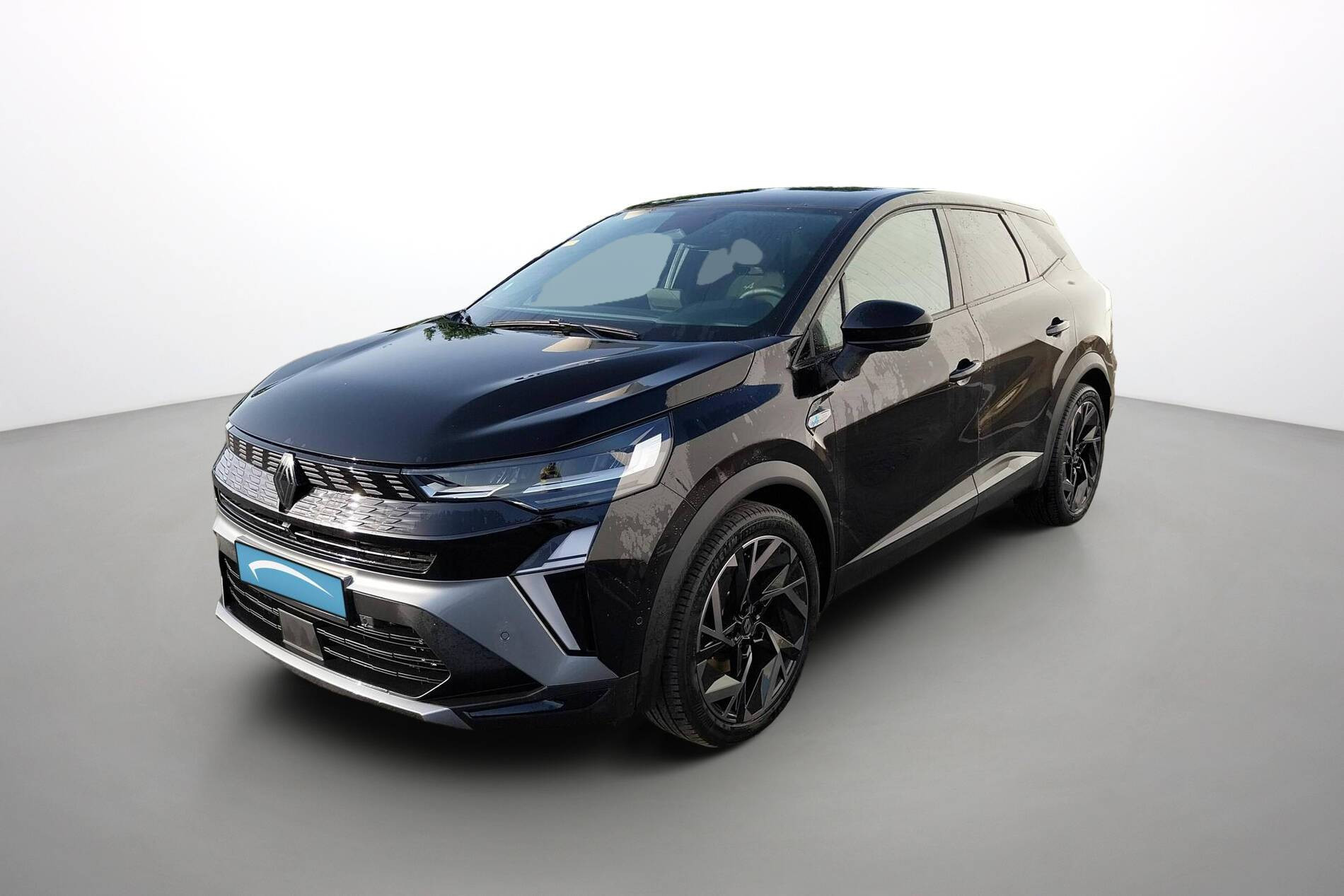 Vente en ligne Renault Symbioz  E-Tech full hybrid 145 au prix de 27 990 €