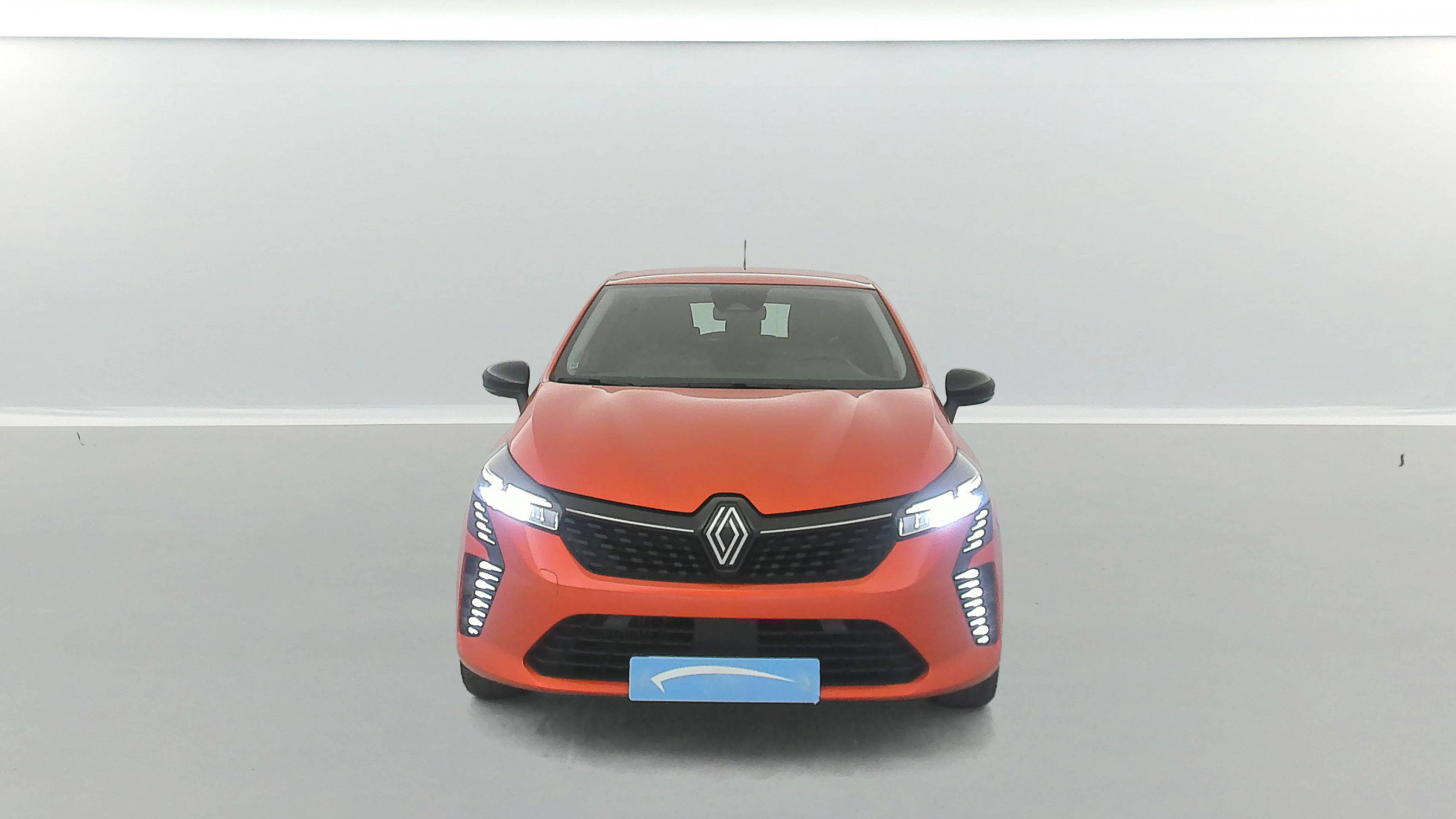Vente en ligne Renault Clio 5 Clio TCe 100 GPL au prix de 14 390 €