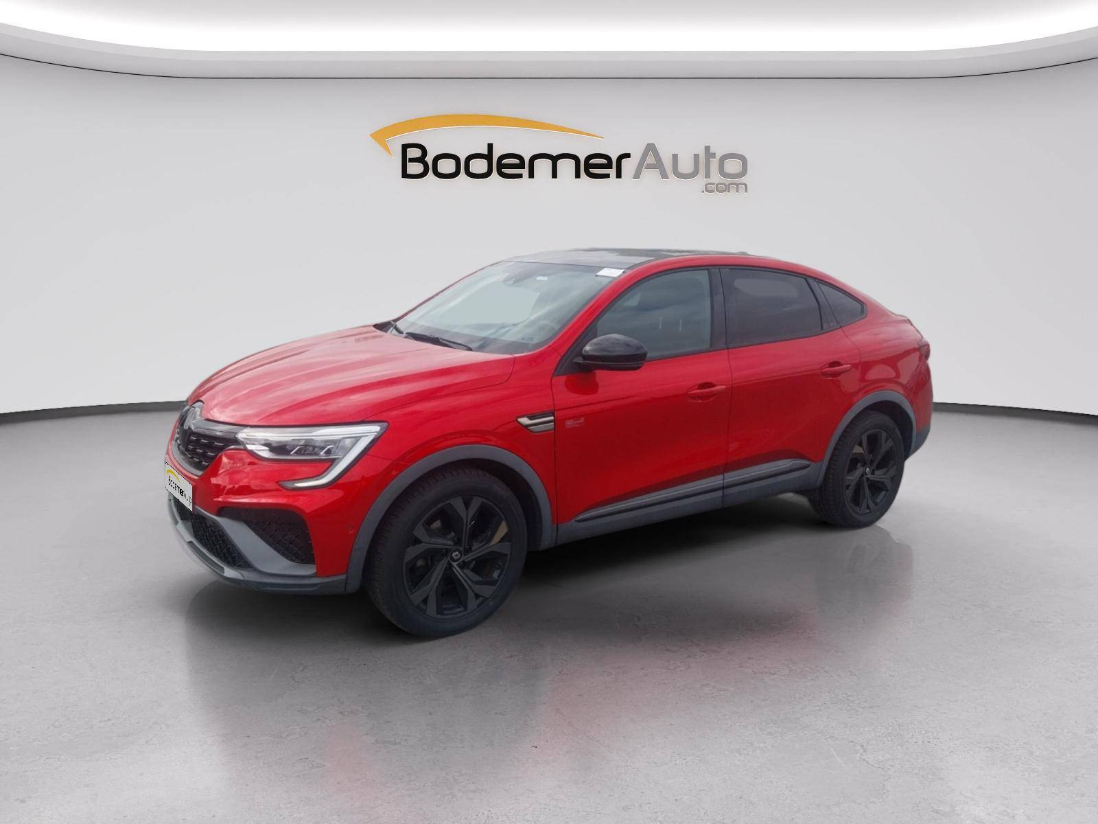 Renault Arkana  E-Tech hybride 145 - 22 occasion de 2022 en vente à Caen
