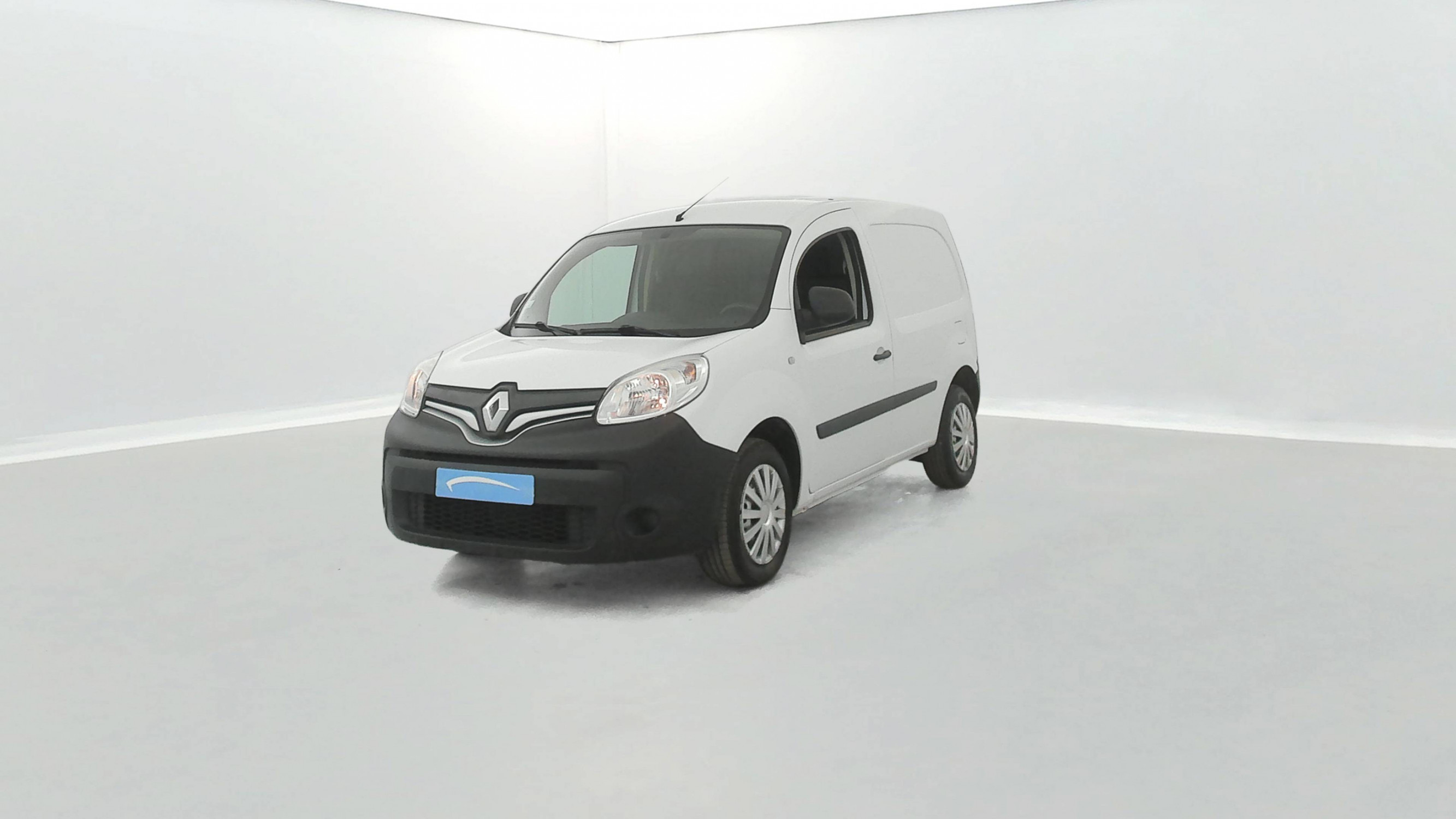 Renault Kangoo Express  1.5 DCI 90 ENERGY occasion de 2016 en vente à Paimpol