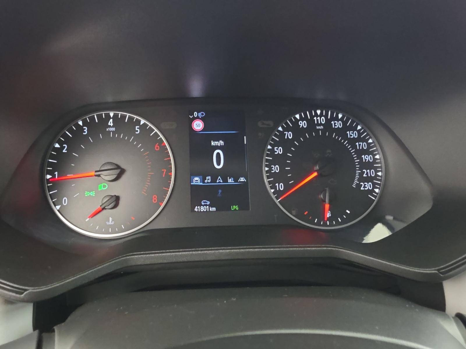Vente en ligne Renault Clio 5 Clio TCe 100 GPL au prix de 13 990 €