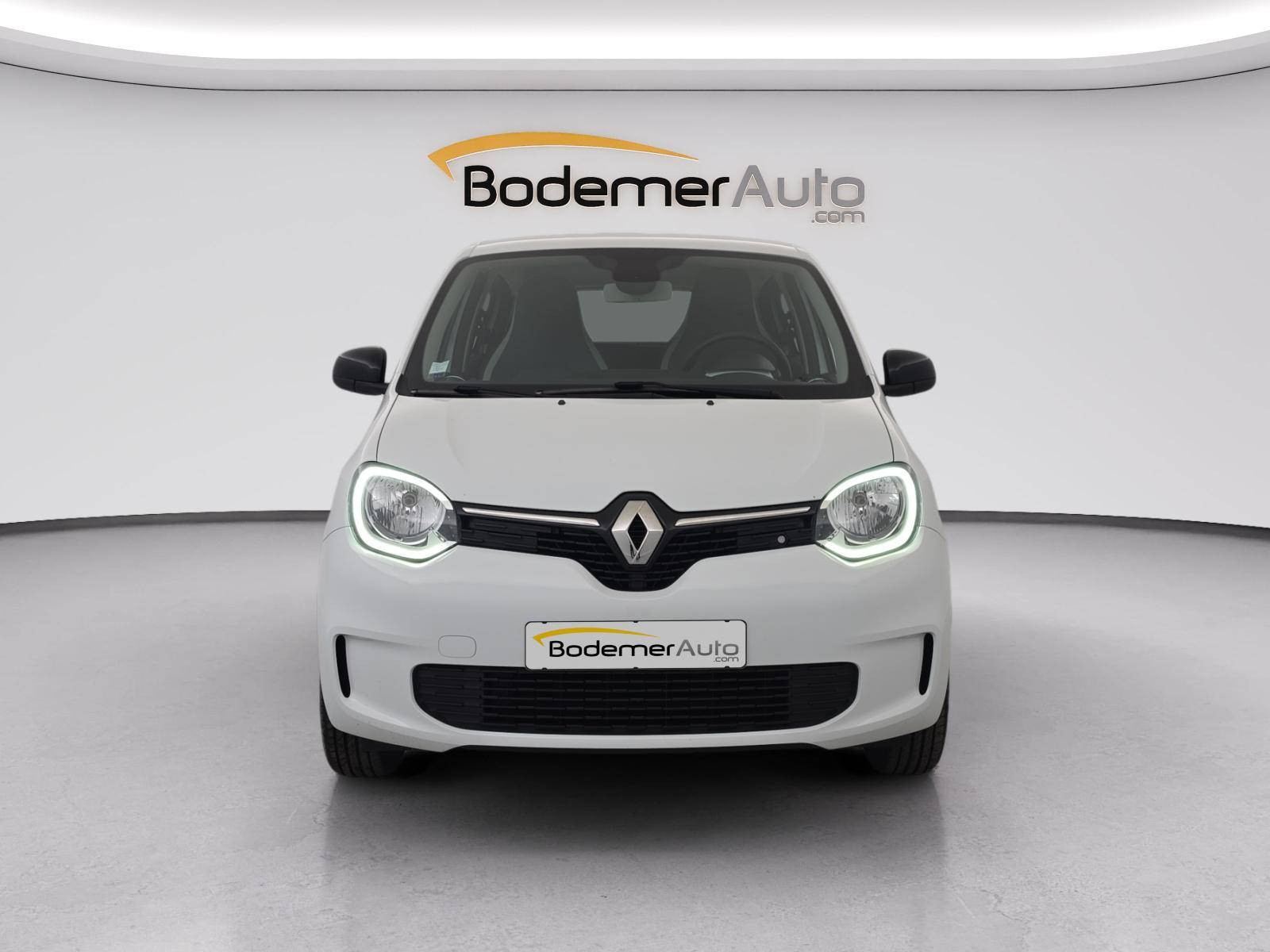 Vente en ligne Renault Twingo 3  SCe 65 au prix de 12 790 €