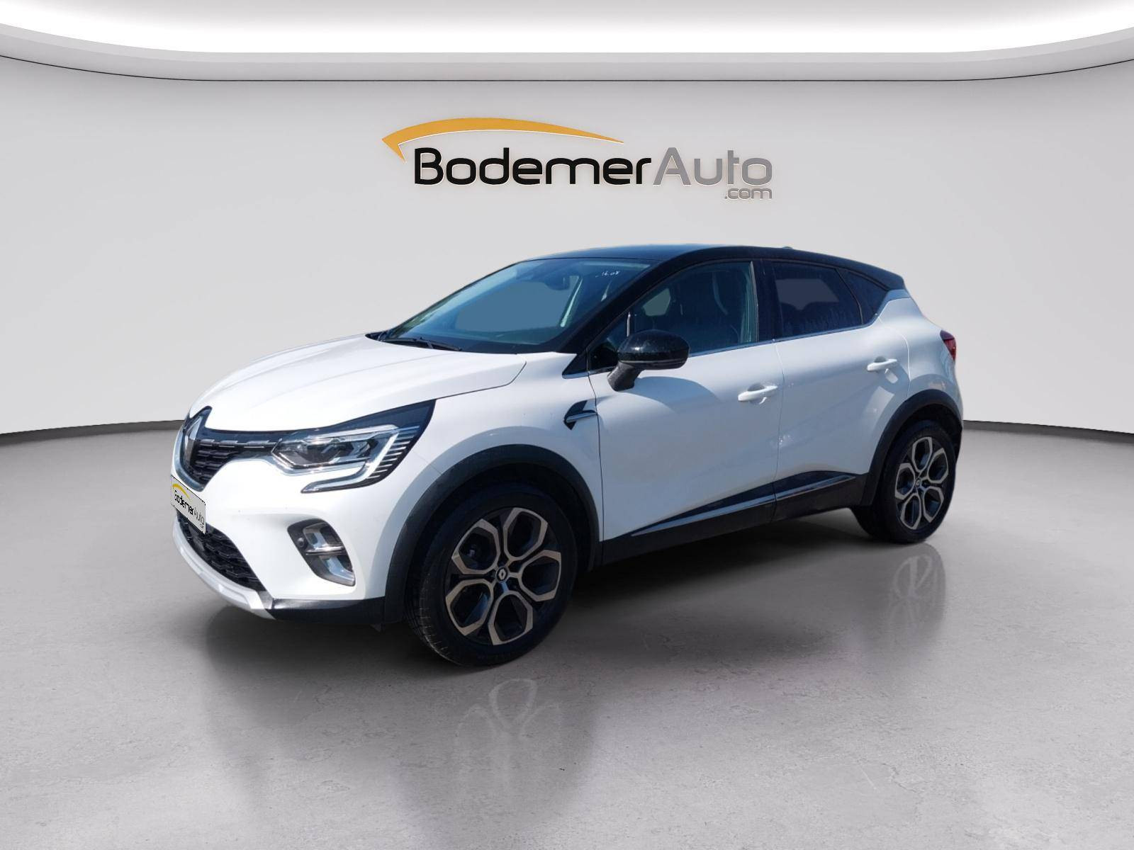 Renault Captur  TCe 90 occasion de 2024 en vente à Saint-Brieuc