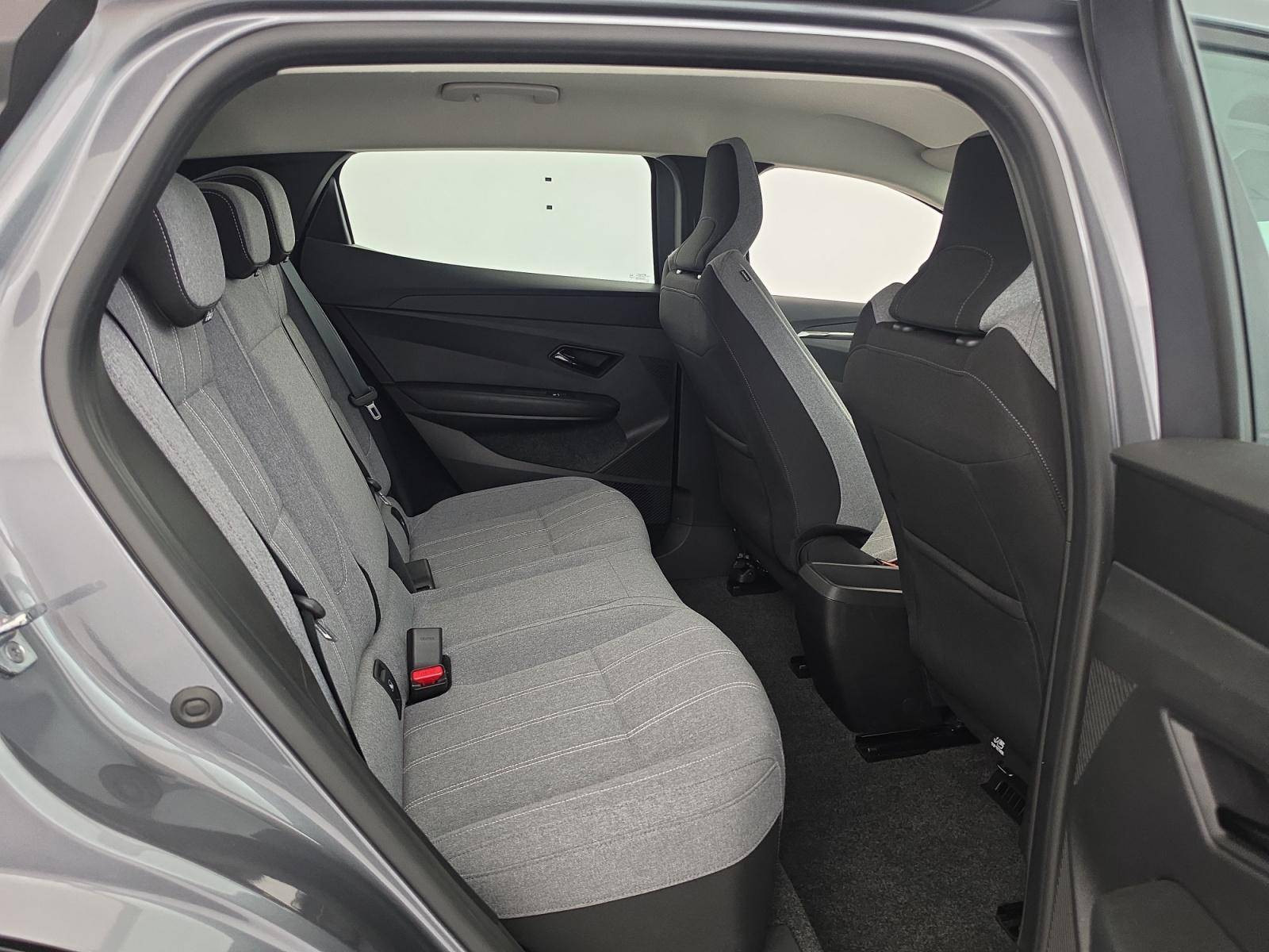 Vente en ligne Renault Megane E-Tech  EV60 220 ch optimum charge au prix de 25 900 €