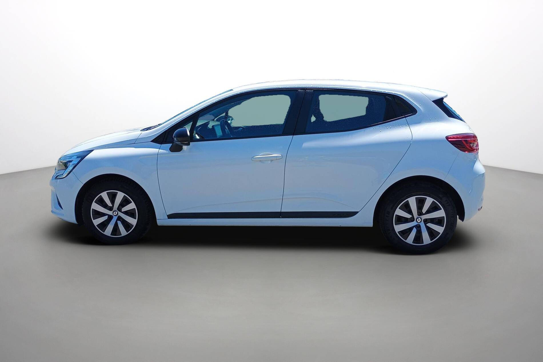 Vente en ligne Renault Clio 5 Clio TCe 90 au prix de 13 991 €