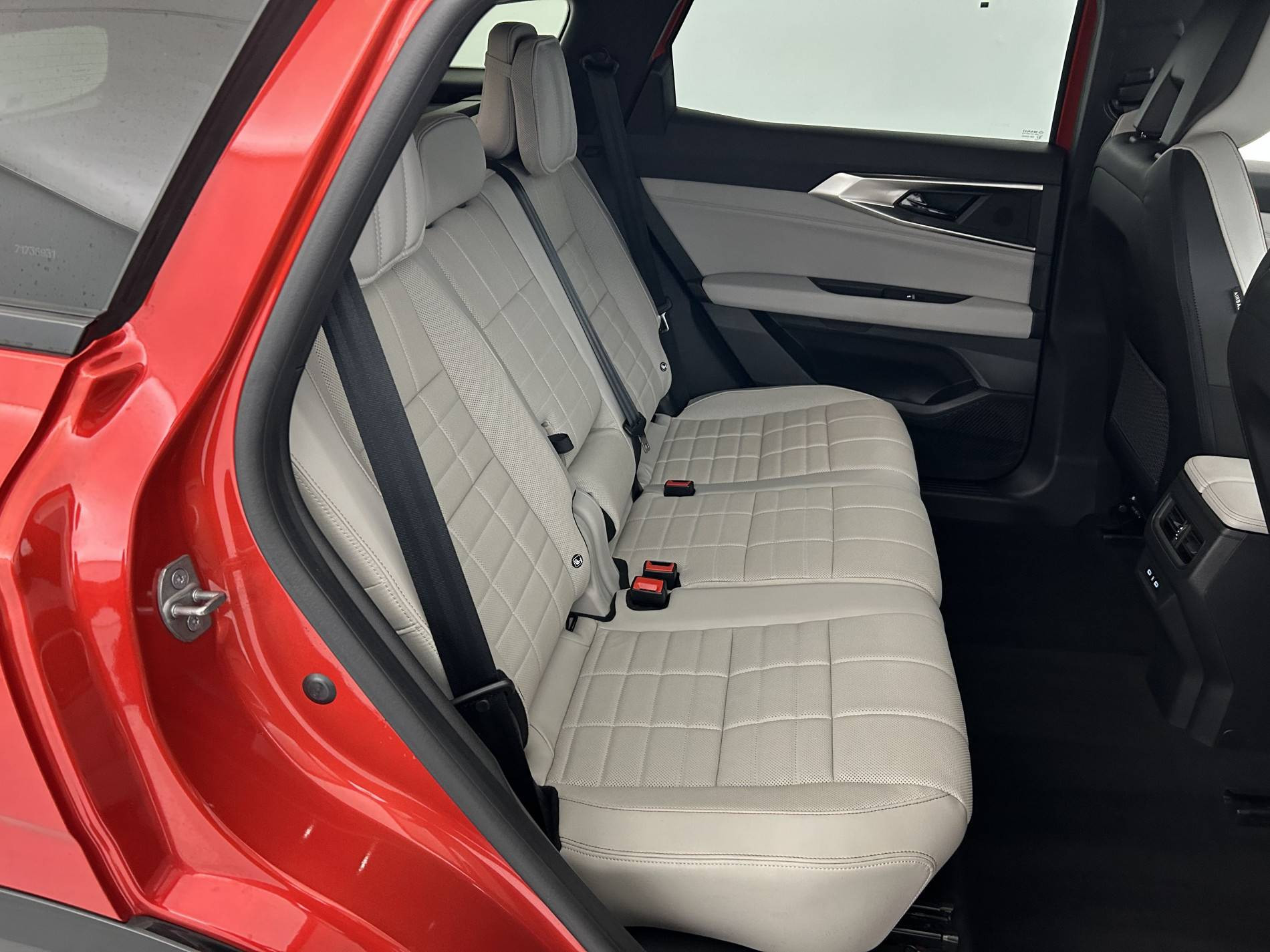 Vente en ligne Renault Espace Espace E-Tech hybrid 200 au prix de 32 290 €