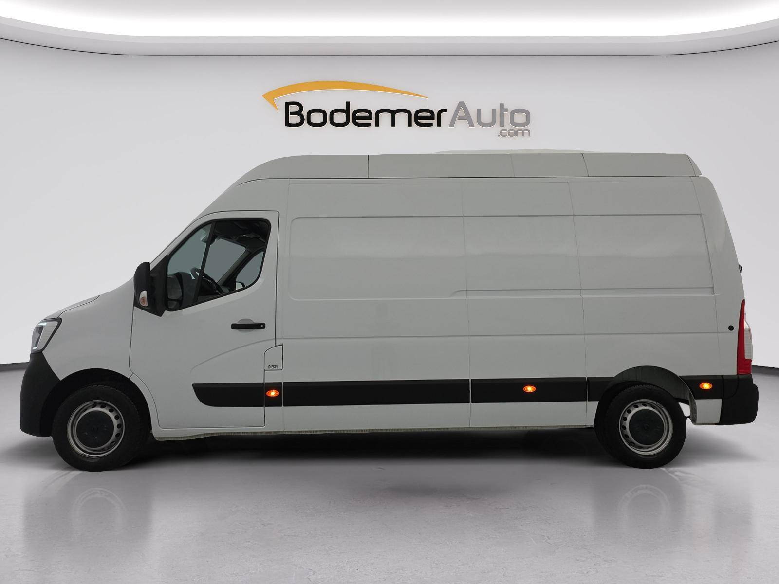 Vente en ligne Renault Master Fourgon MASTER FGN TRAC F3500 L3H3 BLUE DCI 135 au prix de 26 990 €