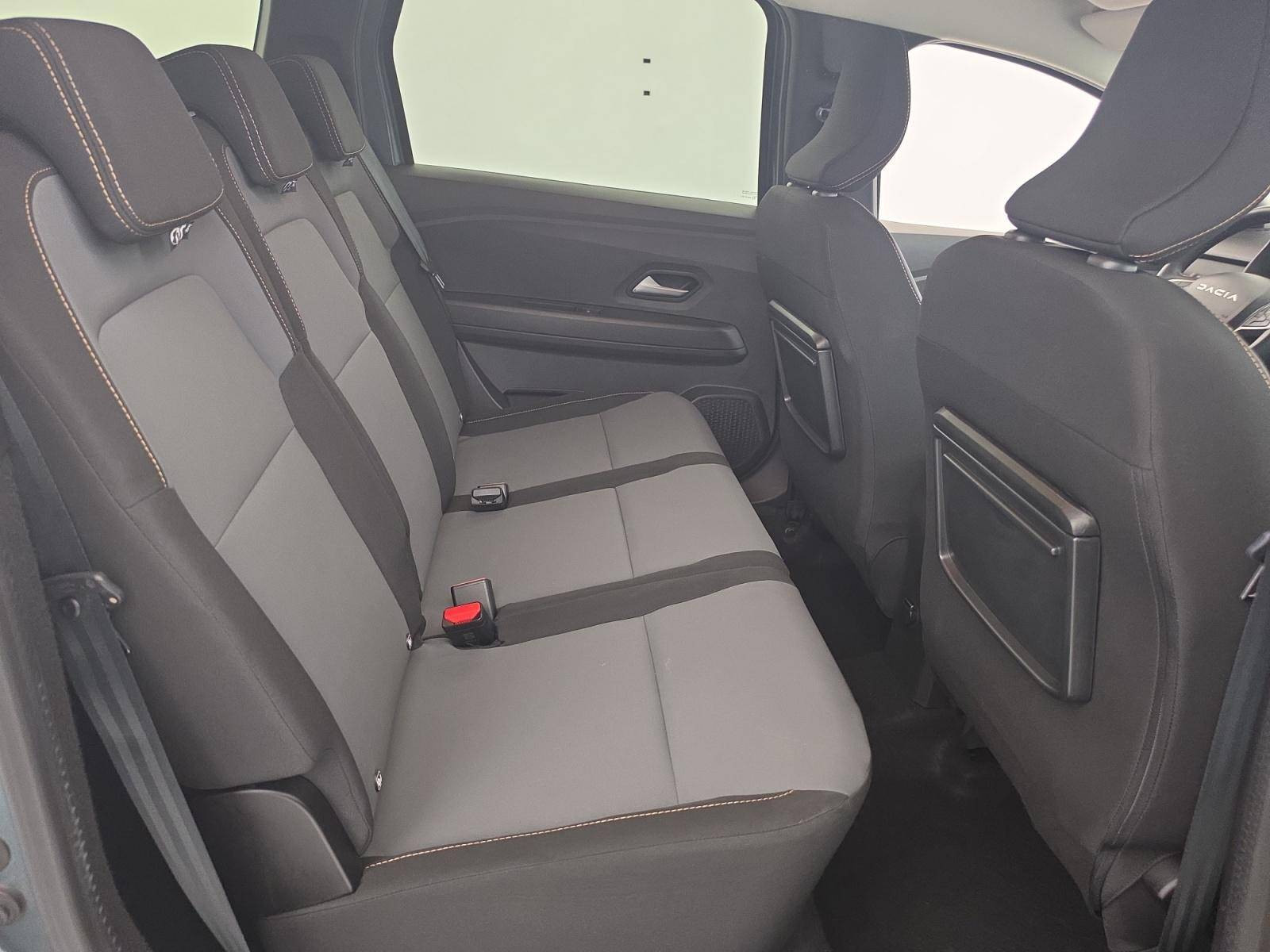 Vente en ligne Dacia Jogger  ECO-G 100 7 places au prix de 17 990 €