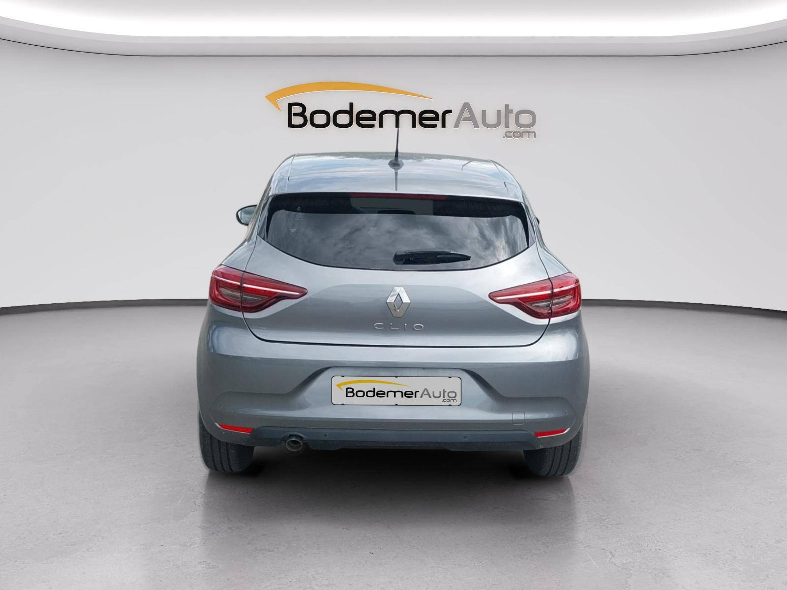 Vente en ligne Renault Clio 5 Clio TCe 90 au prix de 14 790 €