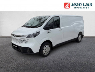 MAXUS E-DELIVER7 FOURGON E-DELIVER7 FOURGON L1H1 77 KWH 30/04/2025 en vente à Gaillard