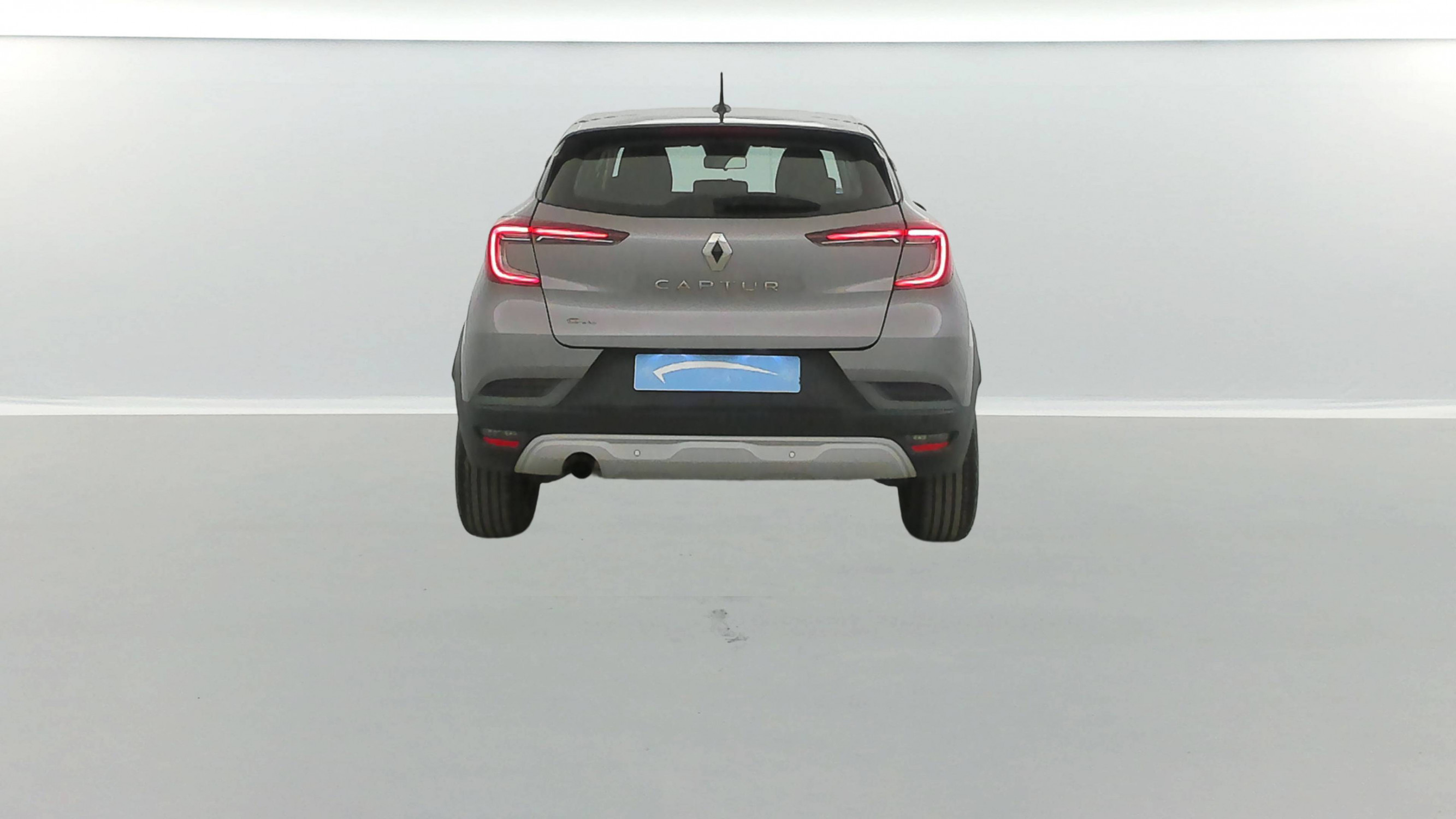 Vente en ligne Renault Captur  TCe 100 au prix de 13 999 €