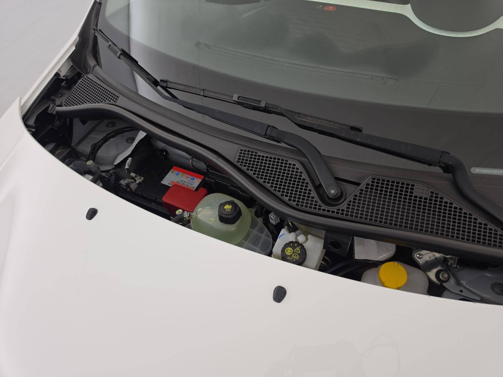 Vente en ligne Renault Twingo 3  SCe 65 au prix de 12 690 €