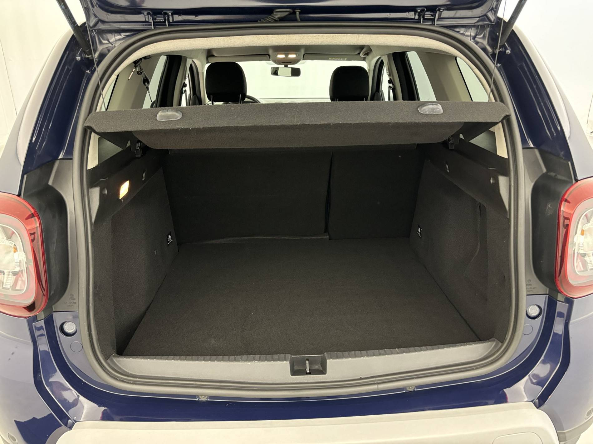 Vente en ligne Dacia Duster  Blue dCi 115 4x2 E6U au prix de 15 990 €