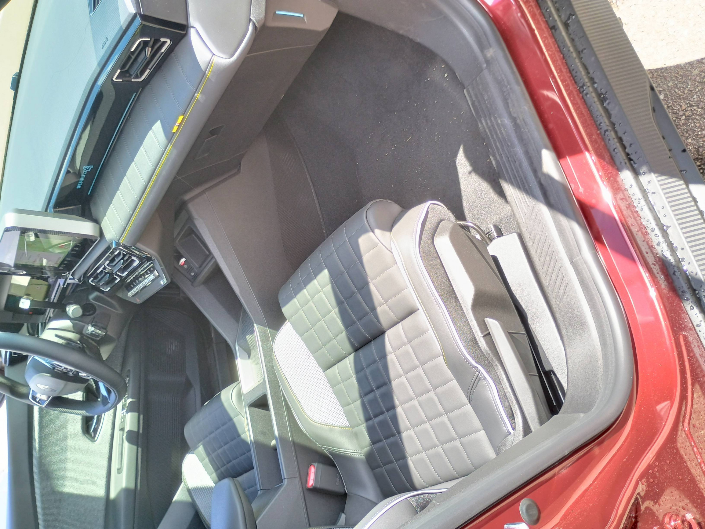 Vente en ligne Renault R4 E-Tech  150 ch autonomie confort au prix de 36 199 €