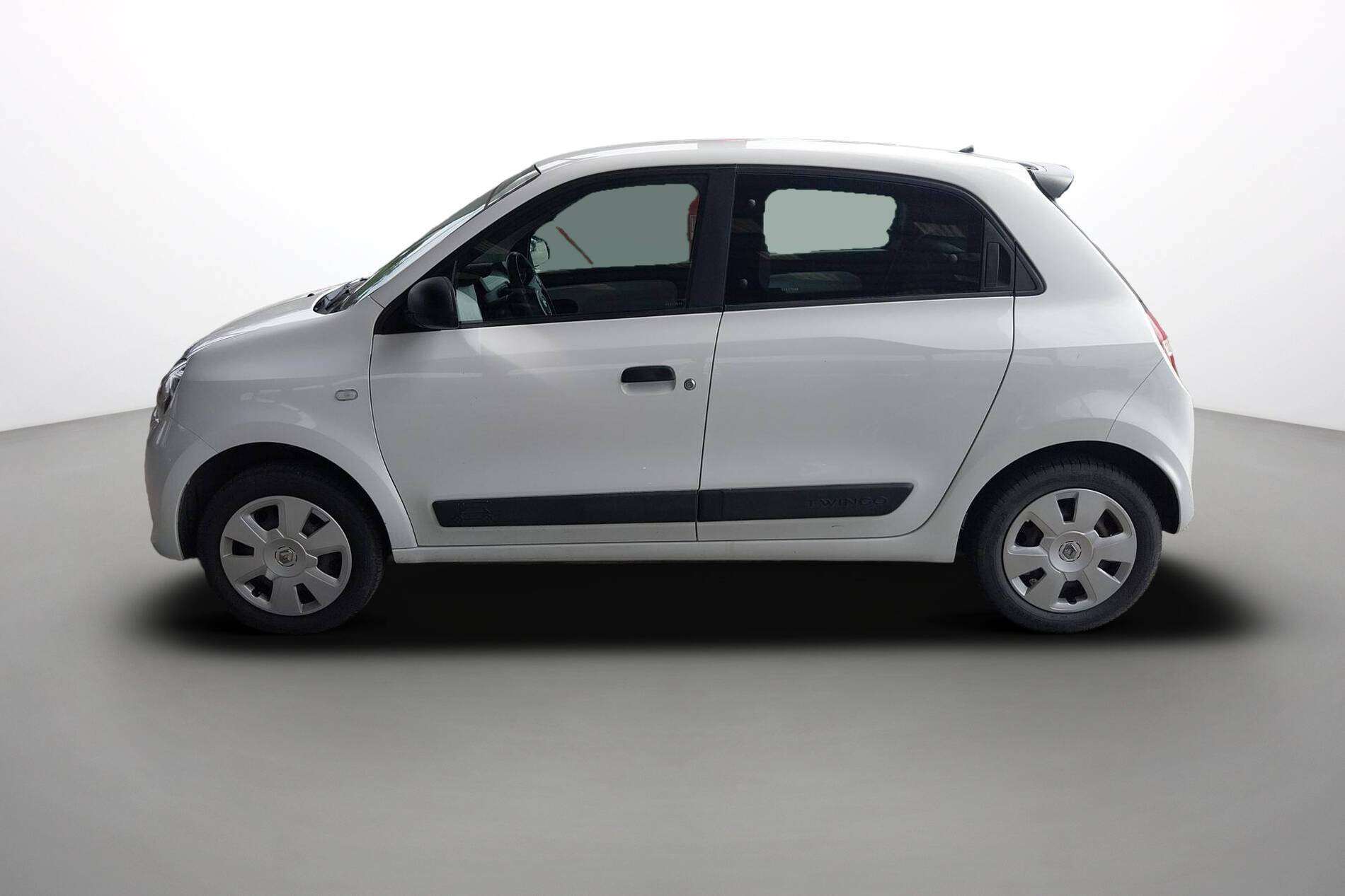 Vente en ligne Renault Twingo 3  1.0 SCe 70 E6C au prix de 7 990 €