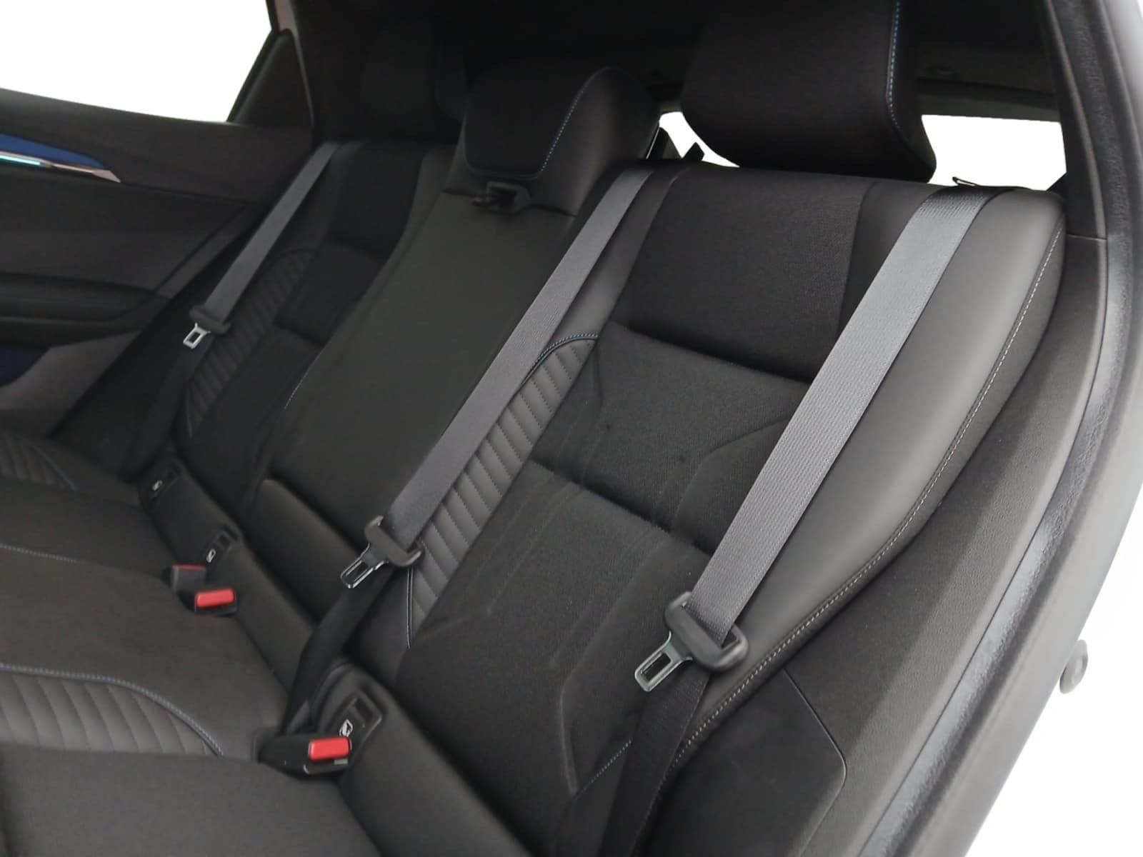 Vente en ligne Renault Scenic E-Tech  220 ch grande autonomie au prix de 41 900 €