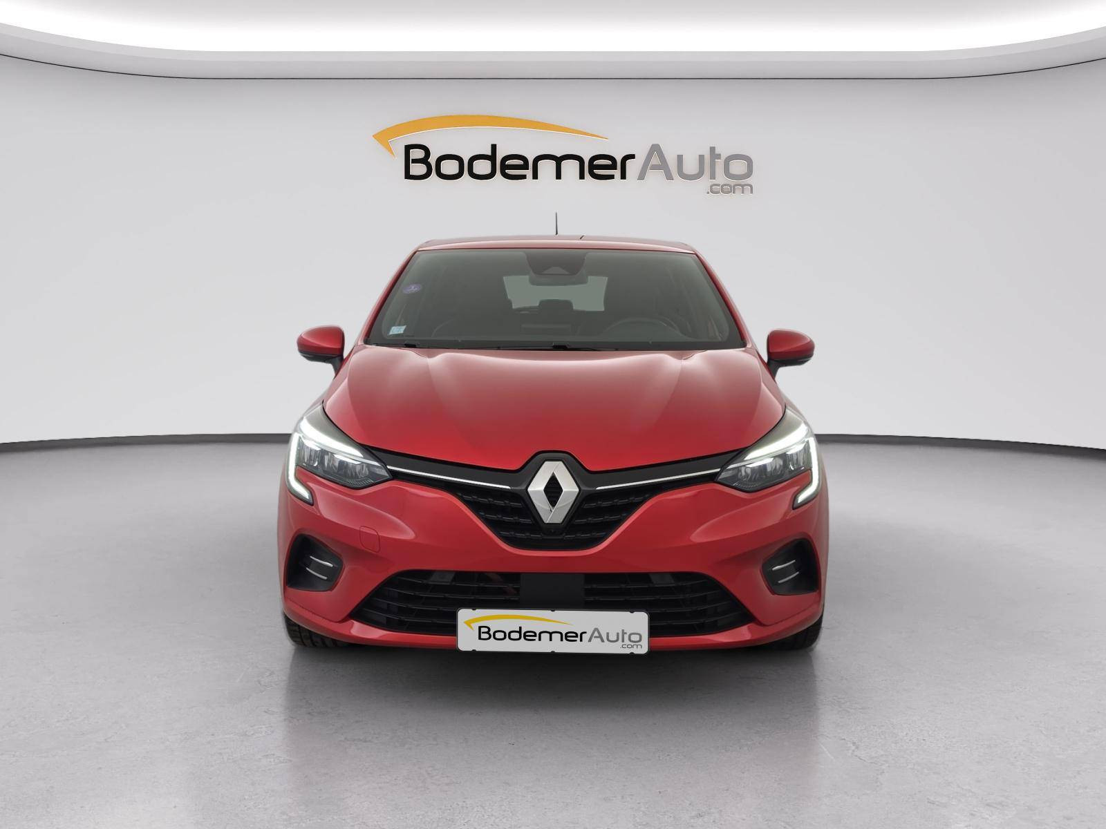 Renault Clio 5 Clio E-Tech 140 occasion de 2020 en vente à Alençon