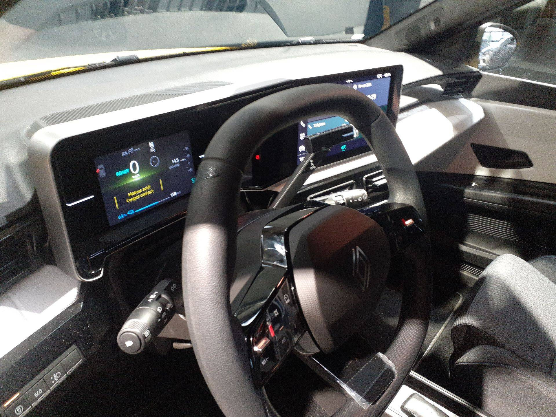 Vente en ligne Renault R5 E-Tech  120 ch autonomie urbaine au prix de 27 390 €