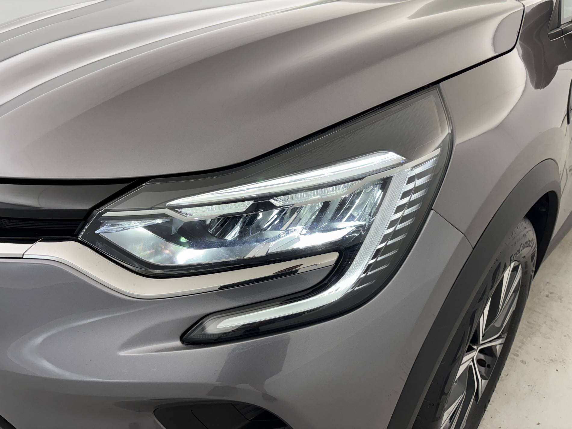 Vente en ligne Renault Captur  TCe 90 au prix de 17 970 €