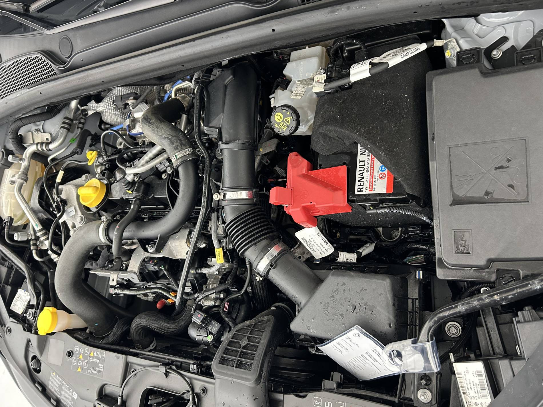 Vente en ligne Renault Clio 5 Clio TCe 90 au prix de 15 490 €