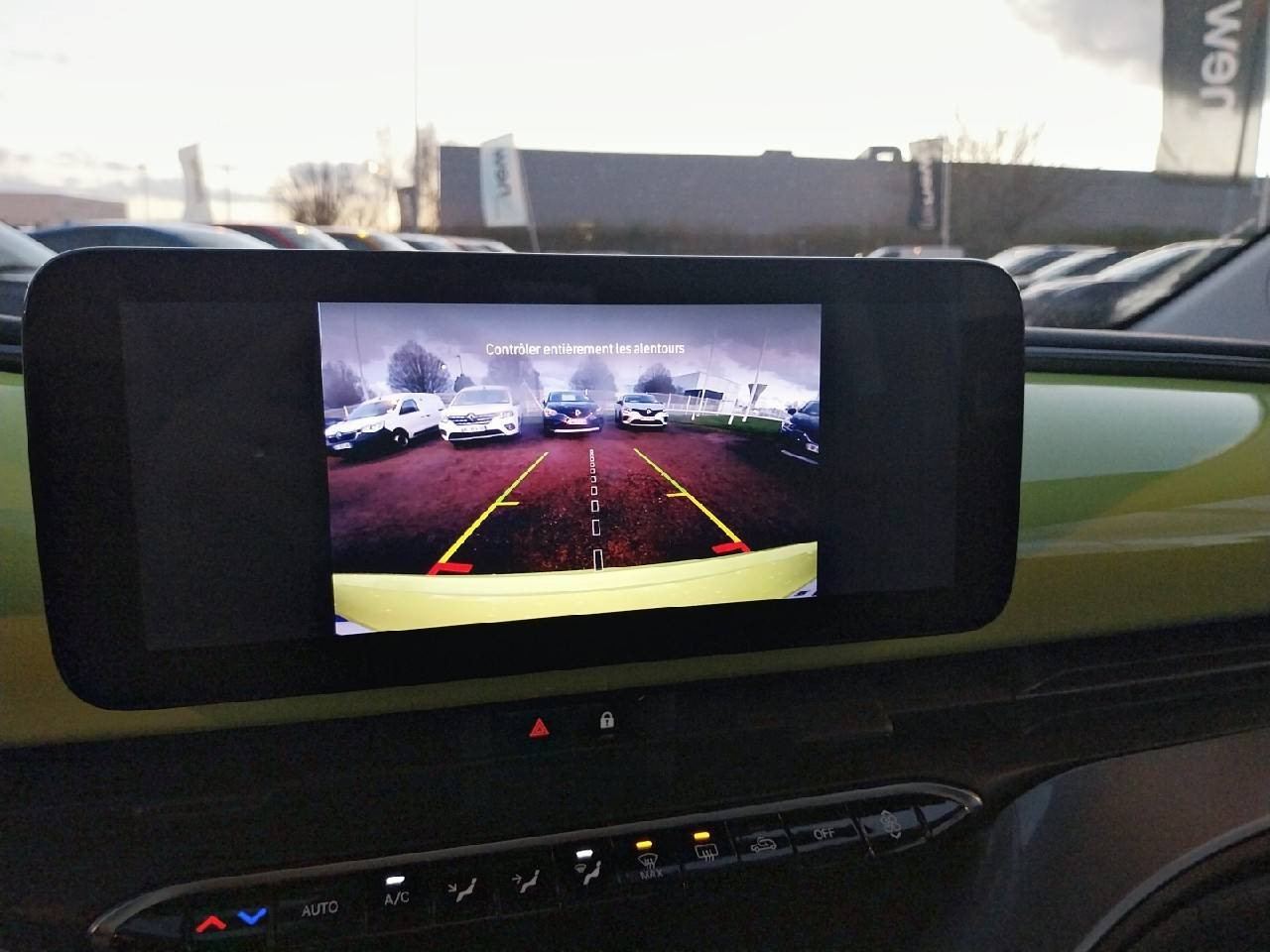 Vente en ligne Fiat 500e 3+1 500 3+1 e 95 ch au prix de 16 590 €