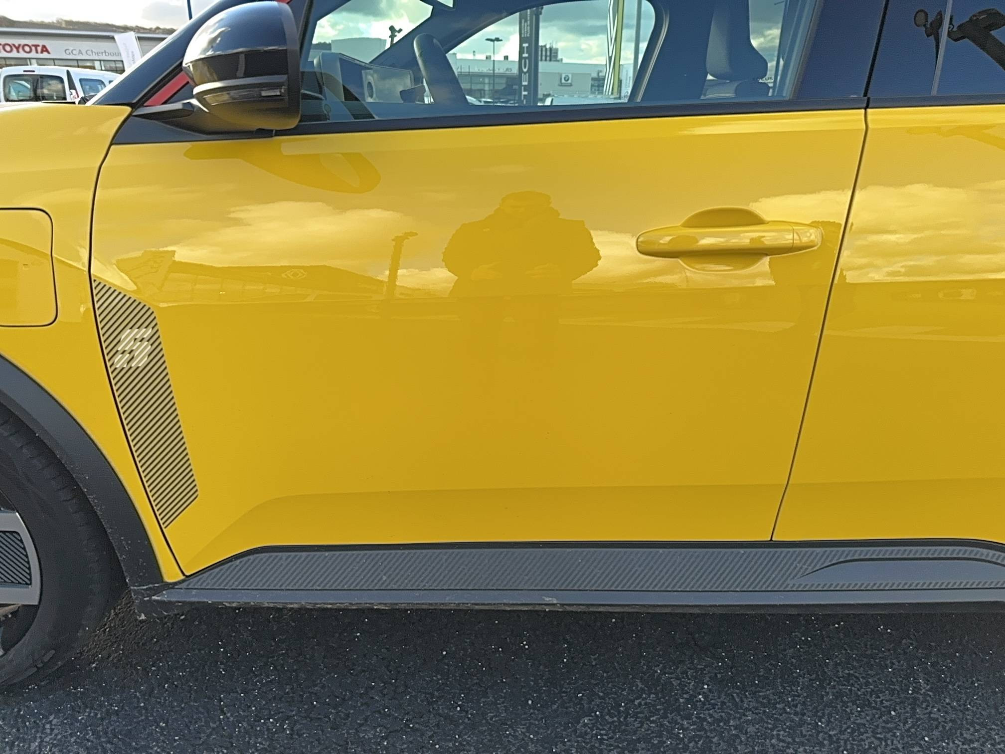 Vente en ligne Renault R5 E-Tech  150 ch autonomie confort au prix de 32 900 €