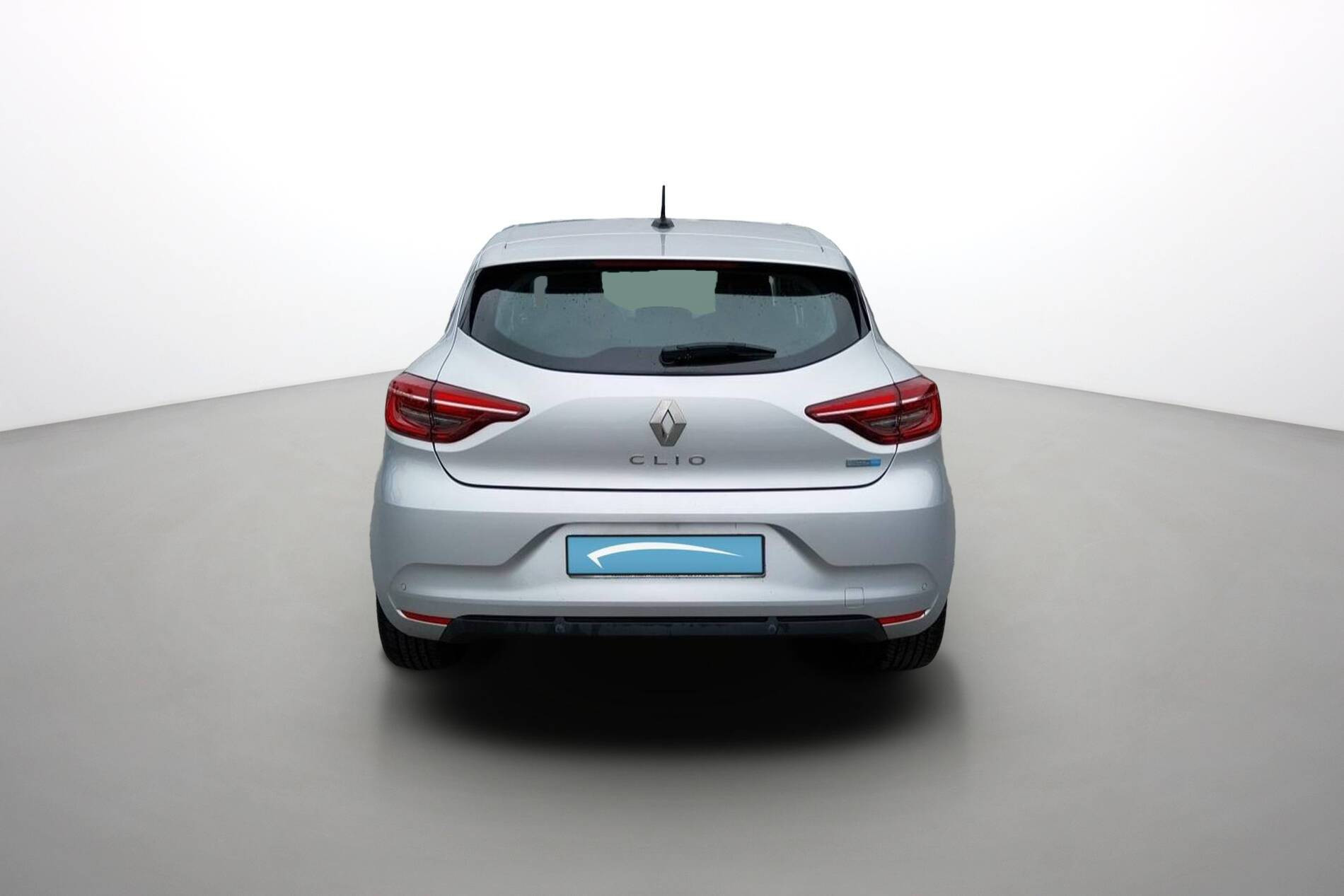 Vente en ligne Renault Clio 5 Clio E-Tech 140 - 21N au prix de 15 490 €