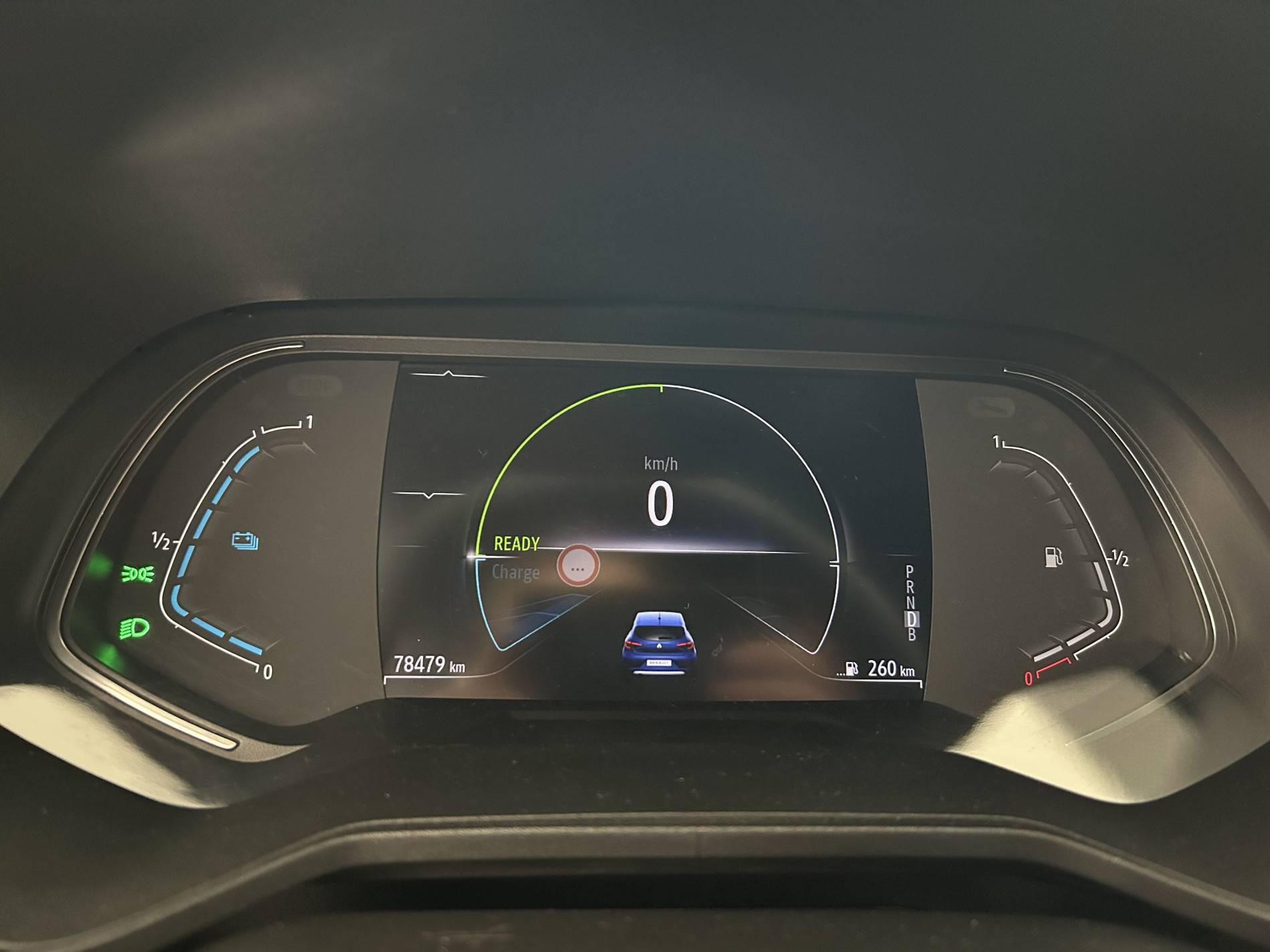 Vente en ligne Renault Clio 5 Clio E-Tech 140 - 21N au prix de 14 990 €