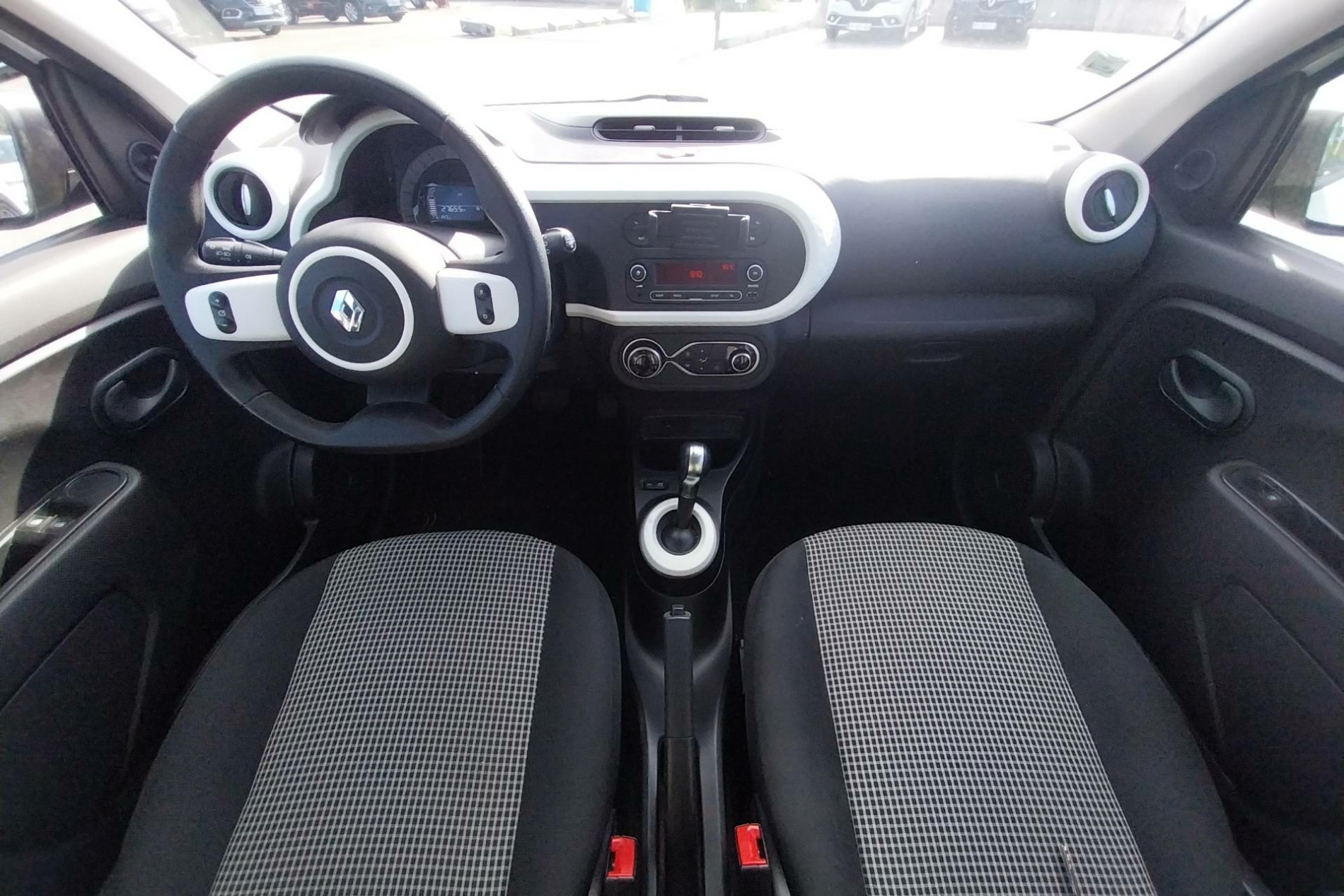 Vente en ligne Renault Twingo Electrique Twingo III Achat Intégral - 21 au prix de 11 990 €