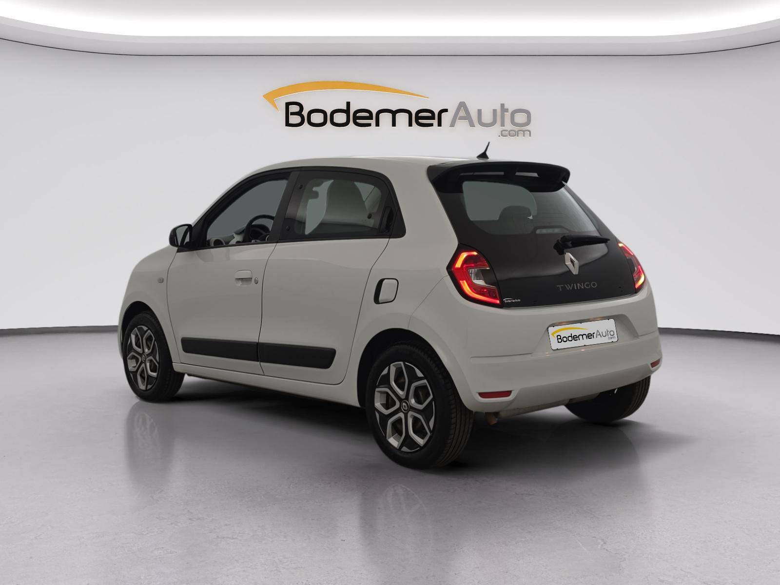 Vente en ligne Renault Twingo 3  SCe 65 au prix de 12 790 €