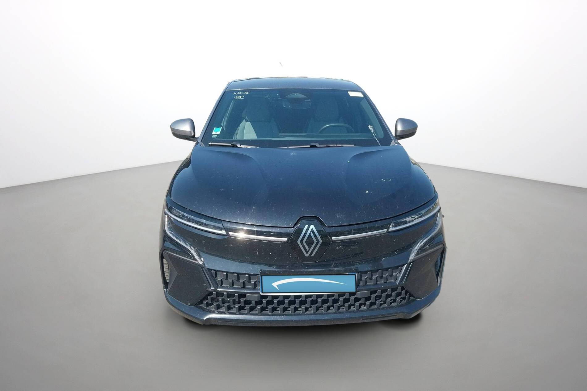 Vente en ligne Renault Megane E-Tech  EV60 220 ch super charge au prix de 24 990 €