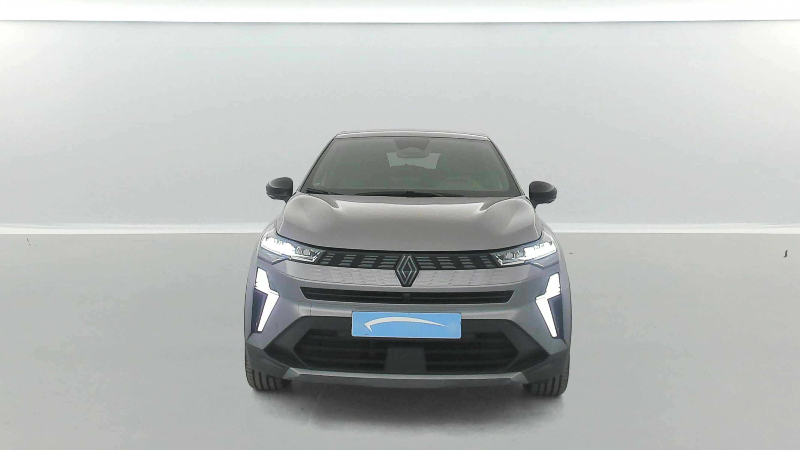 Renault Symbioz  E-Tech full hybrid 145 occasion de 2025 en vente à Caen