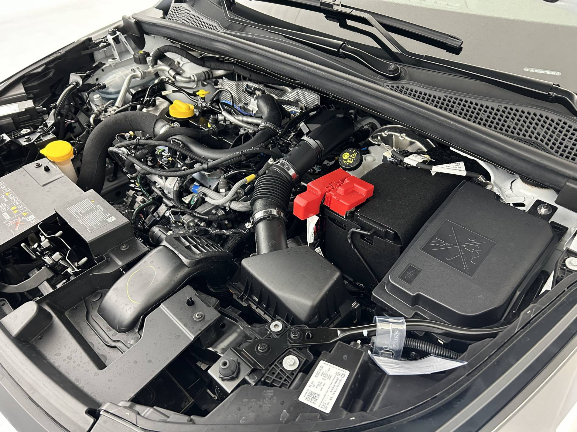 Vente en ligne Renault Captur  Eco-G 100 ch au prix de 20 990 €