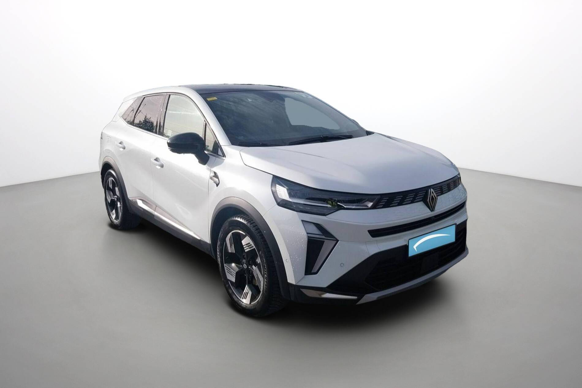 Vente en ligne Renault Symbioz  E-Tech full hybrid 145 au prix de 29 890 €