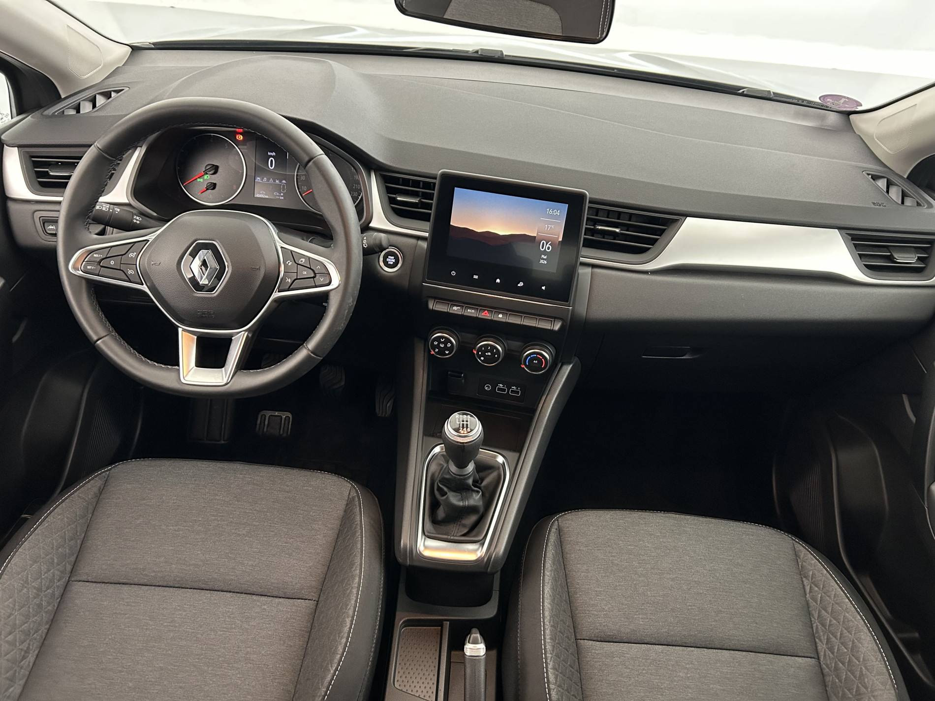 Vente en ligne Renault Captur  TCe 90 au prix de 15 900 €
